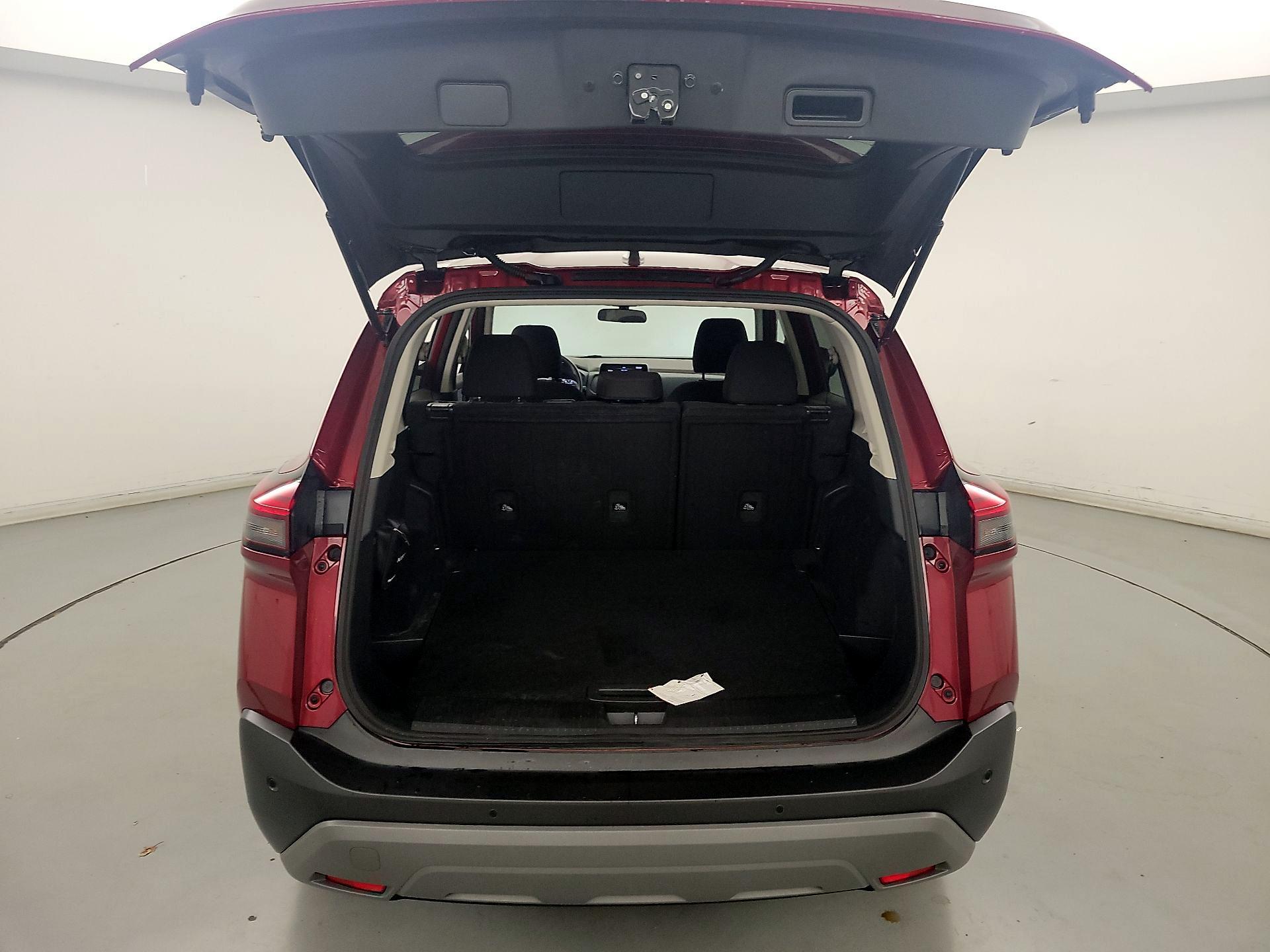 Thumbnail: 2023 Nissan Rogue - 19