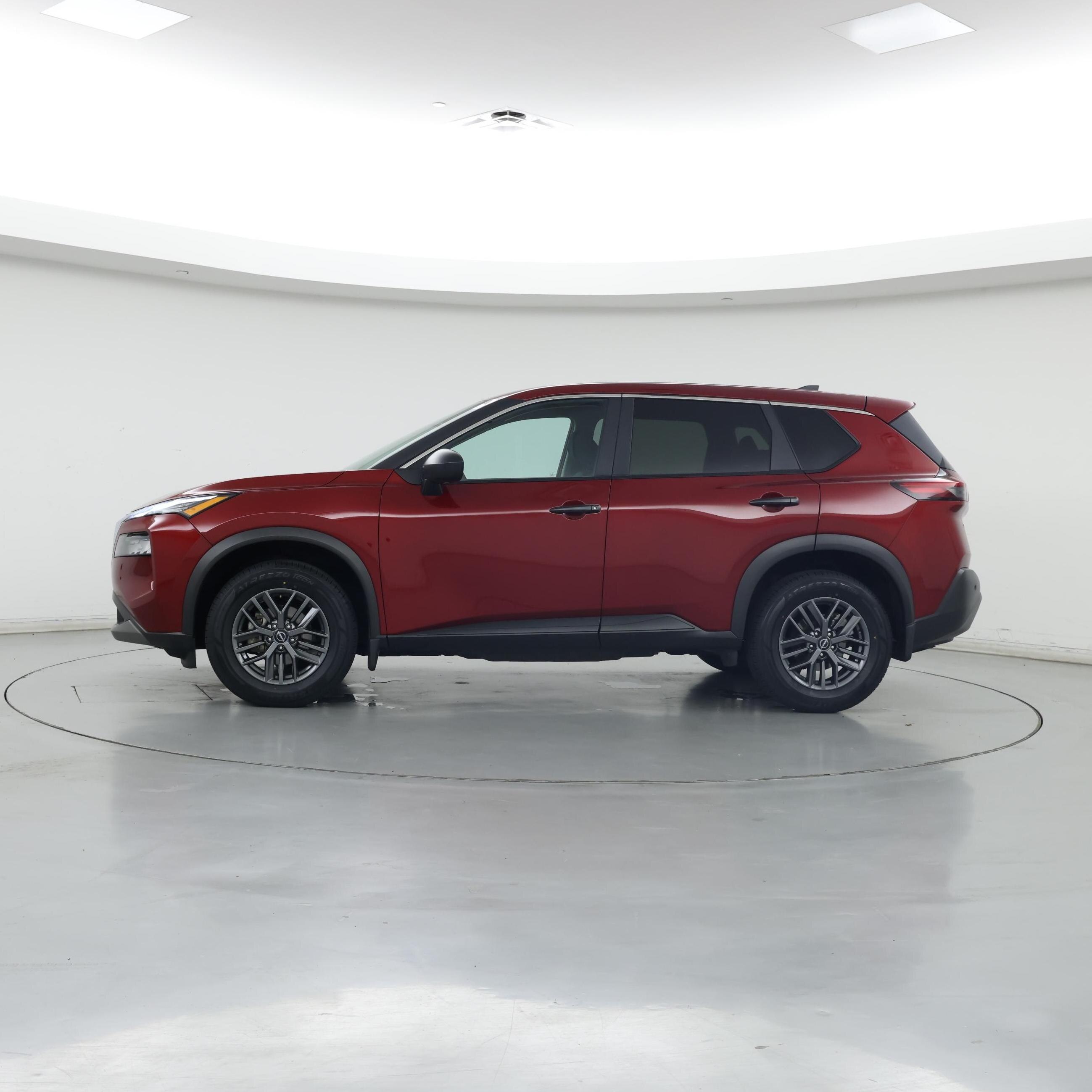 Thumbnail: 2023 Nissan Rogue - 3