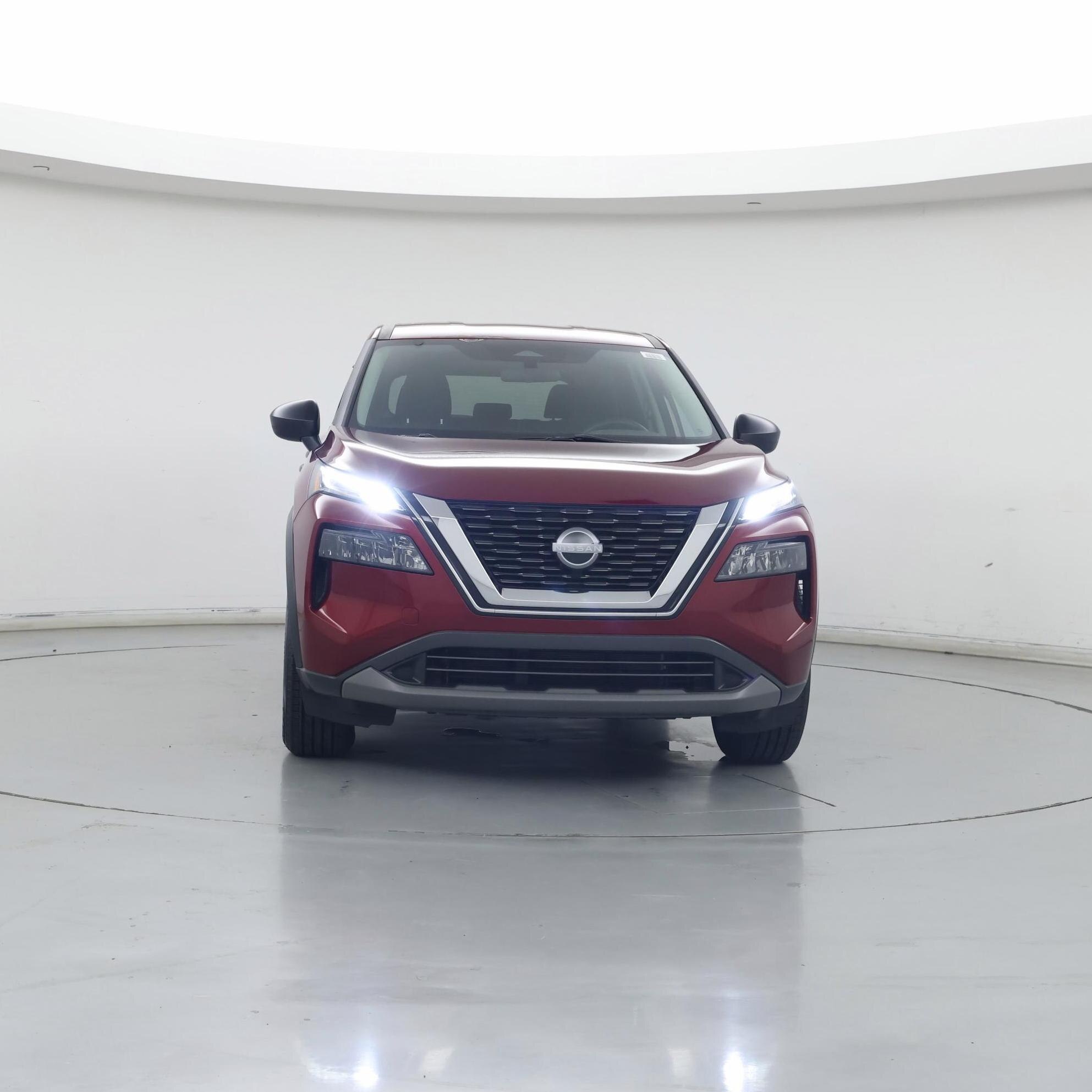 Thumbnail: 2023 Nissan Rogue - 5