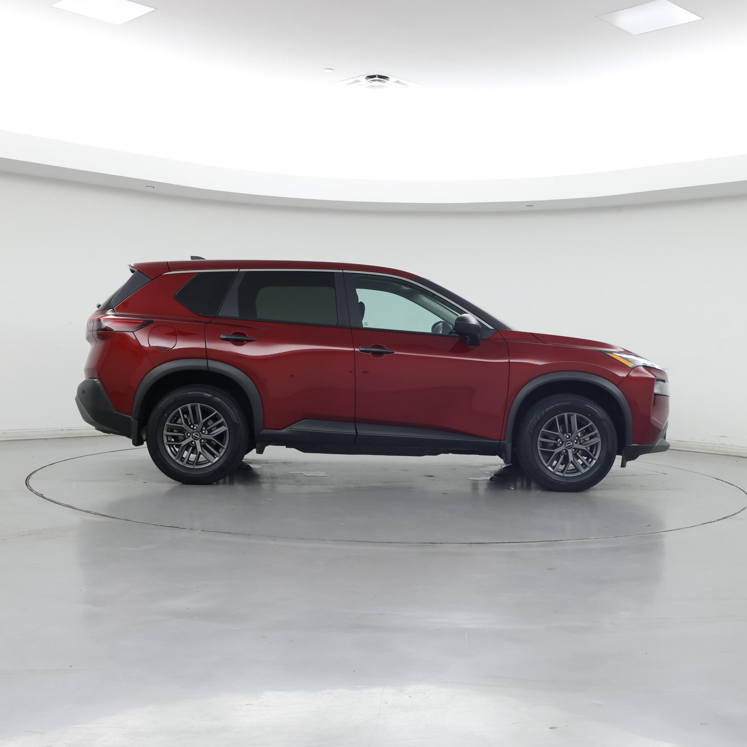 Thumbnail: 2023 Nissan Rogue - 7