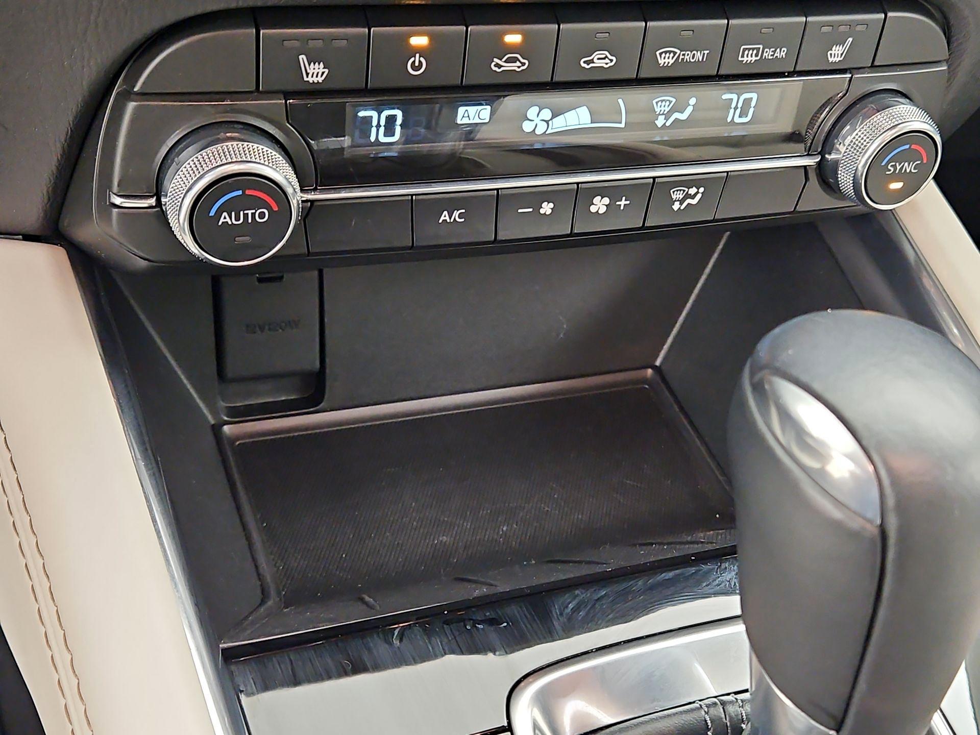 Thumbnail: 2022 Mazda CX-5 - 16