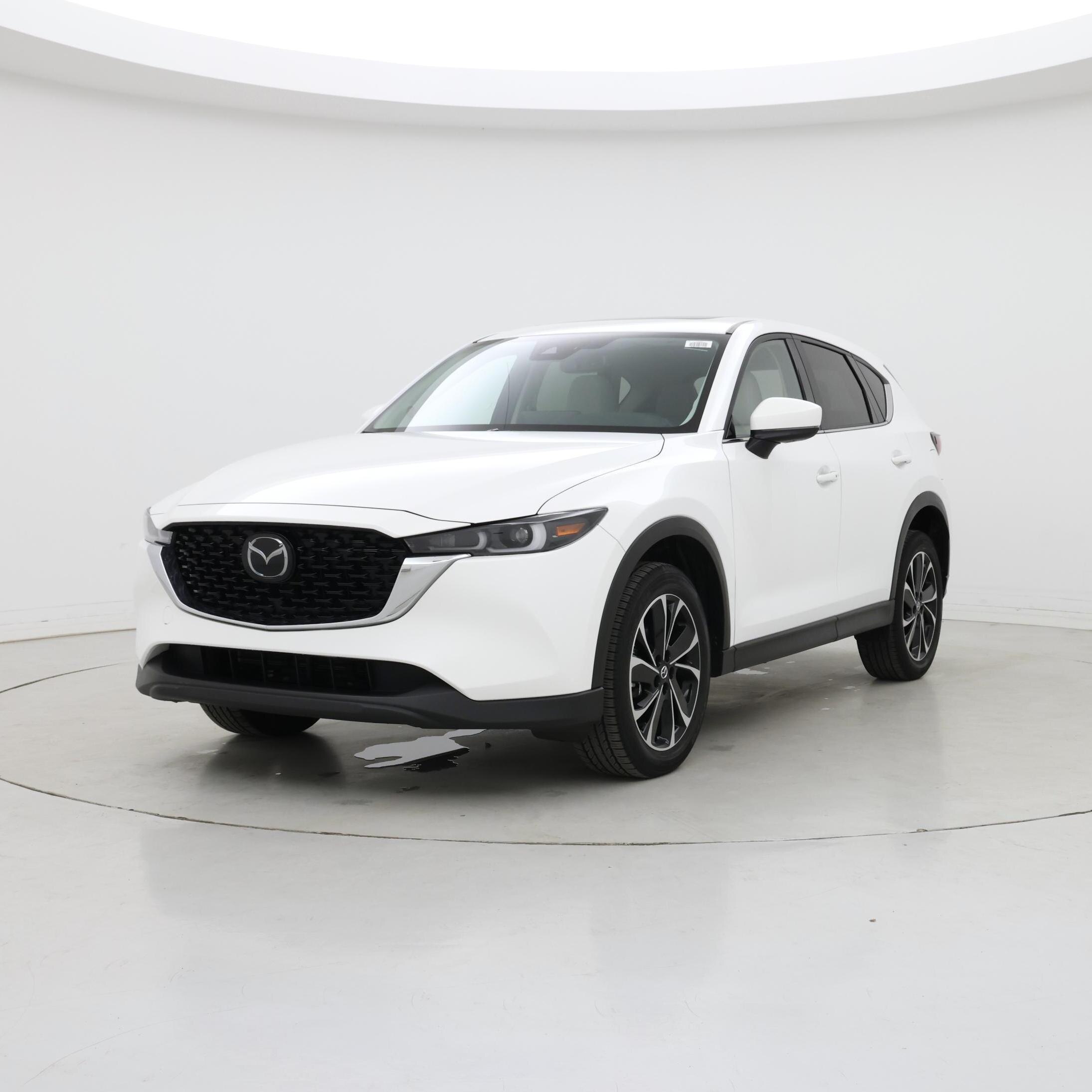 Thumbnail: 2022 Mazda CX-5 - 4