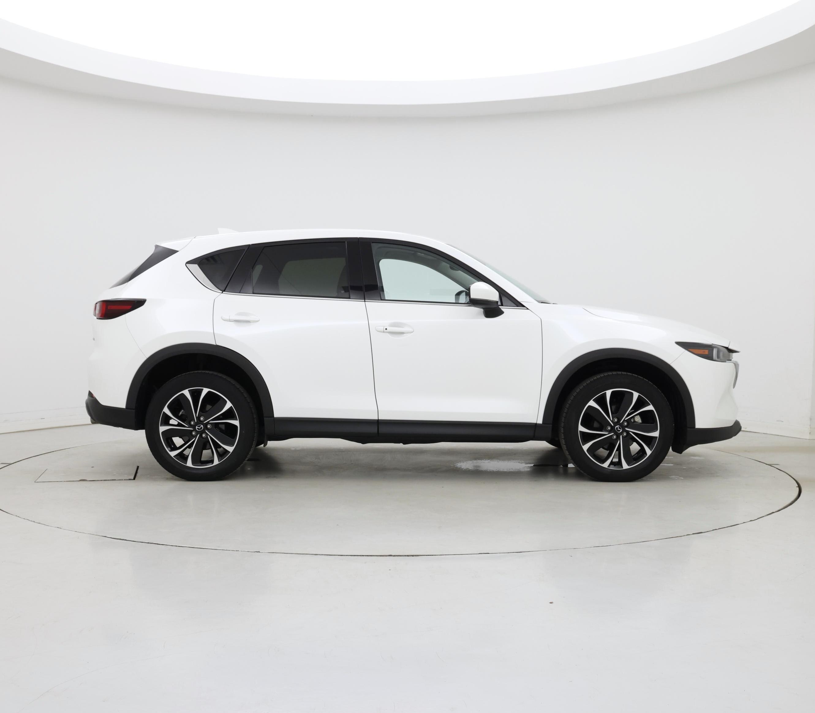 Thumbnail: 2022 Mazda CX-5 - 7