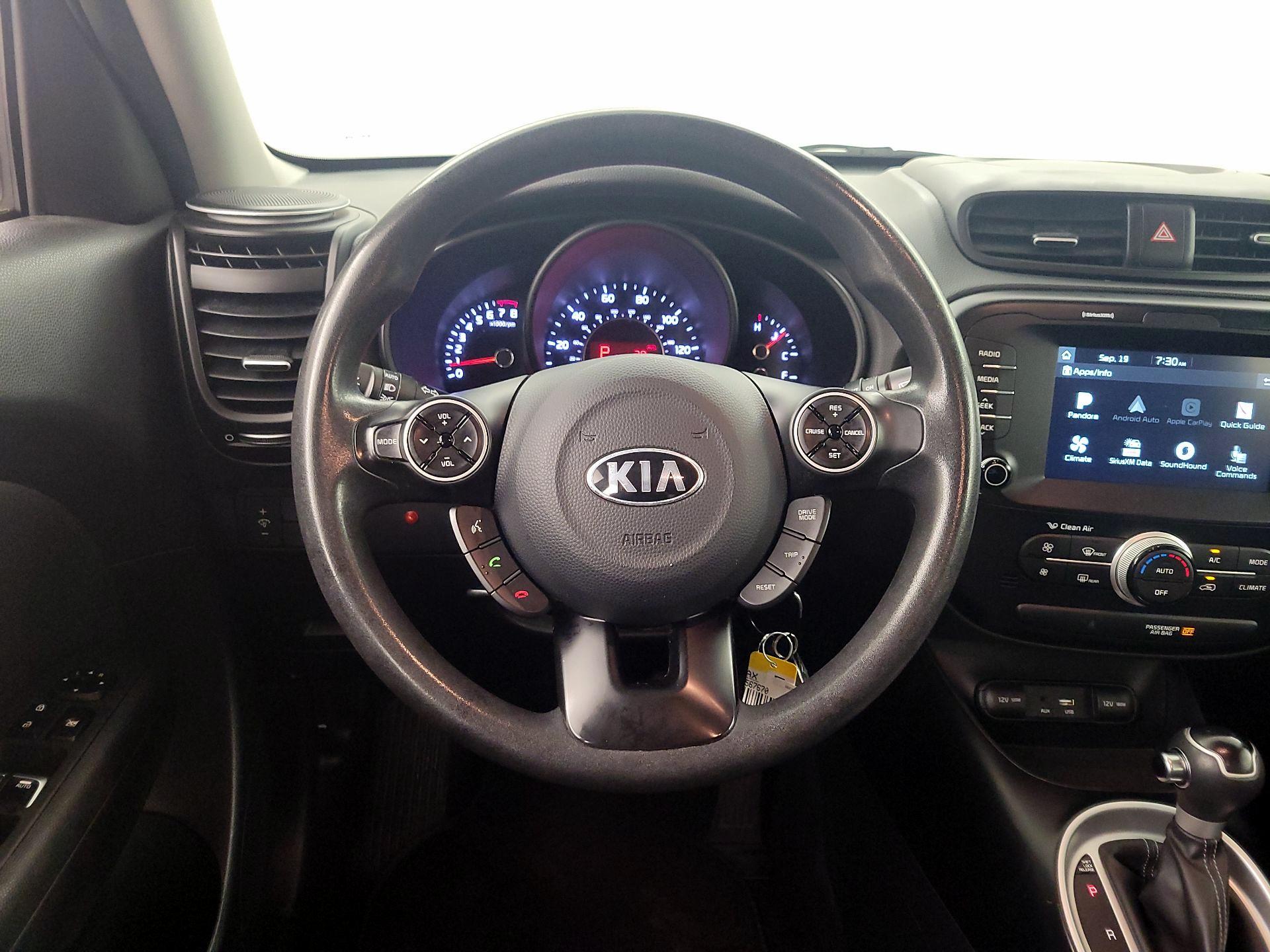 Thumbnail: 2018 Kia Soul - 10
