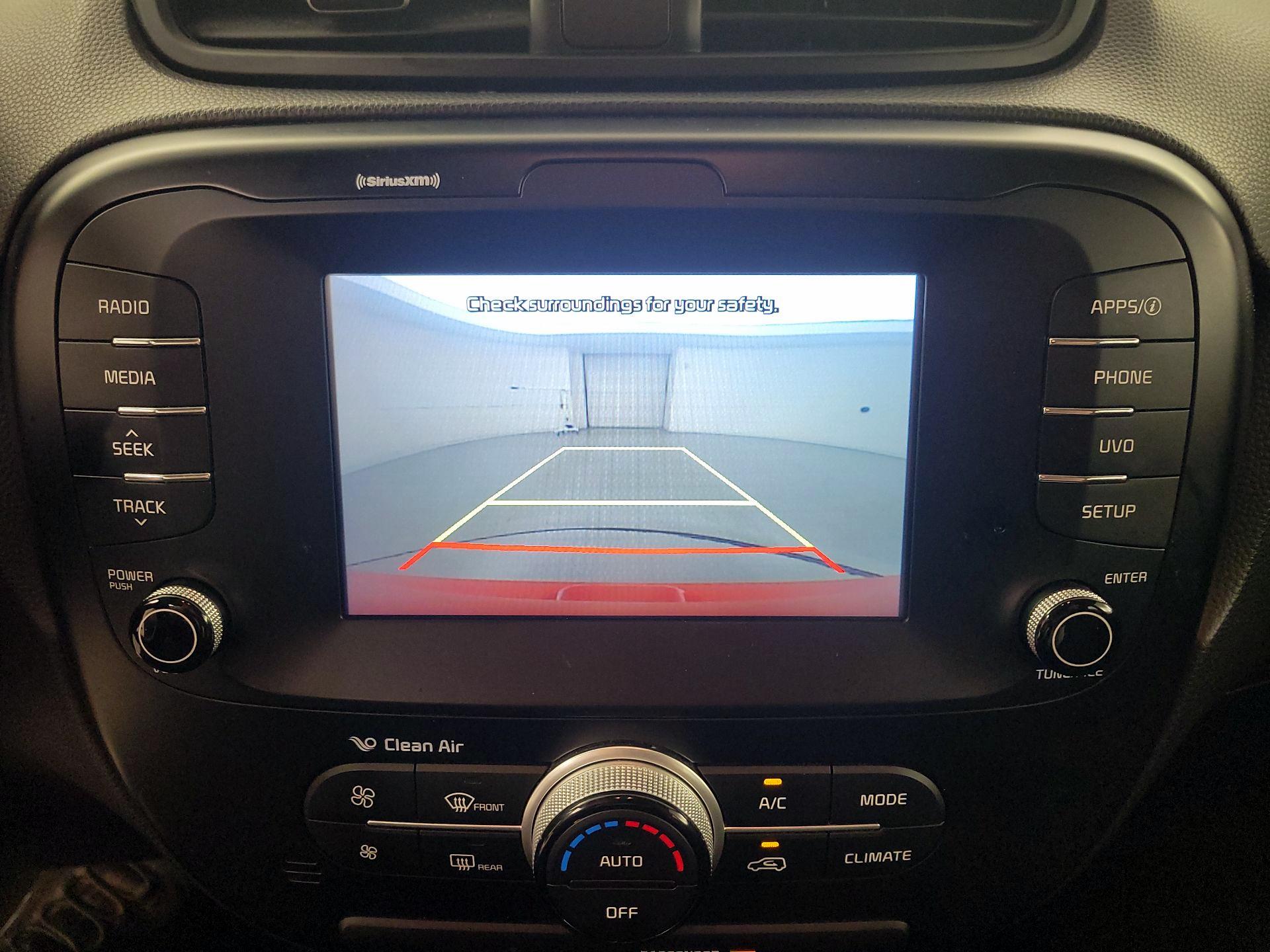 Thumbnail: 2018 Kia Soul - 14