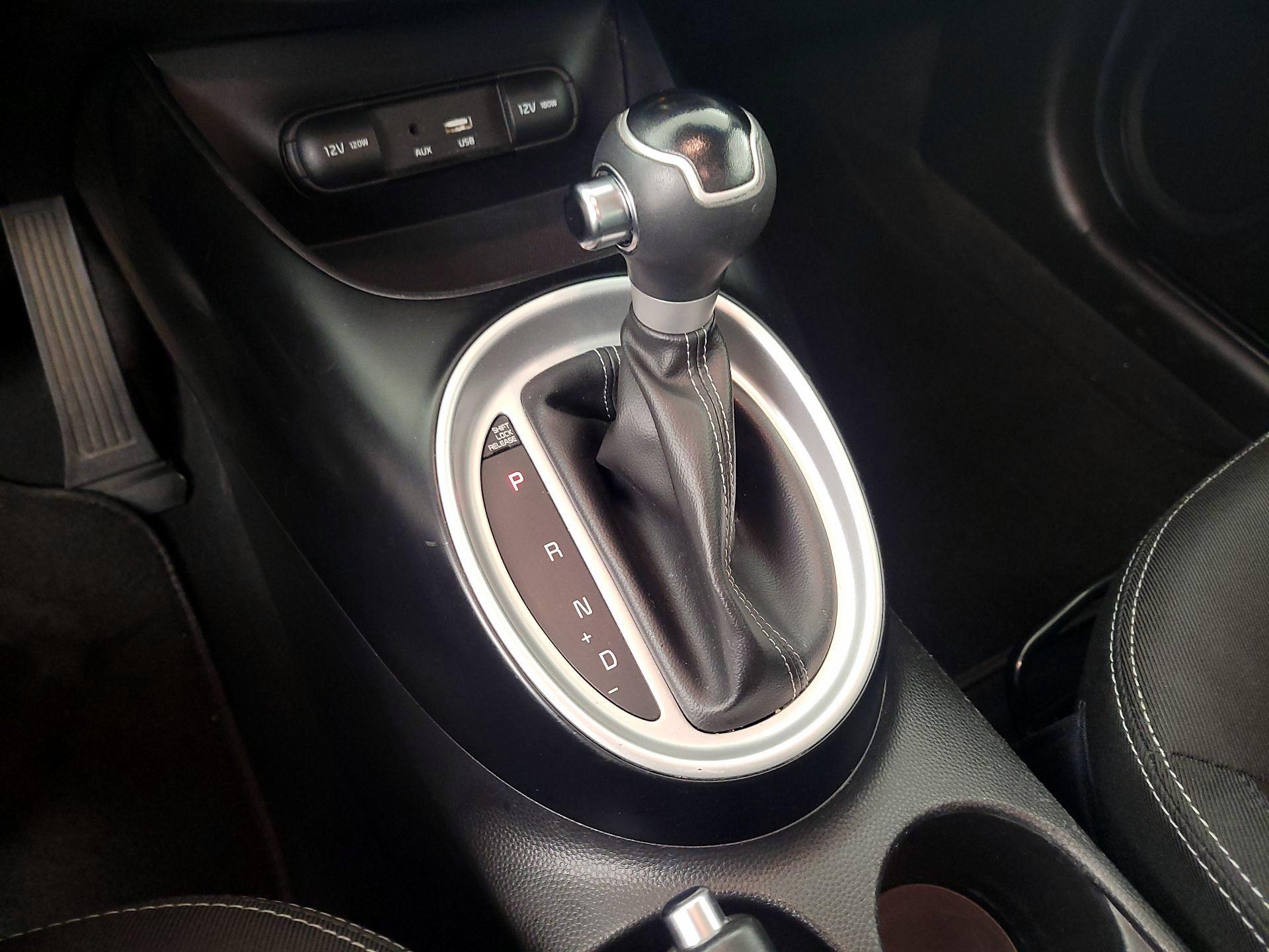 Thumbnail: 2018 Kia Soul - 17
