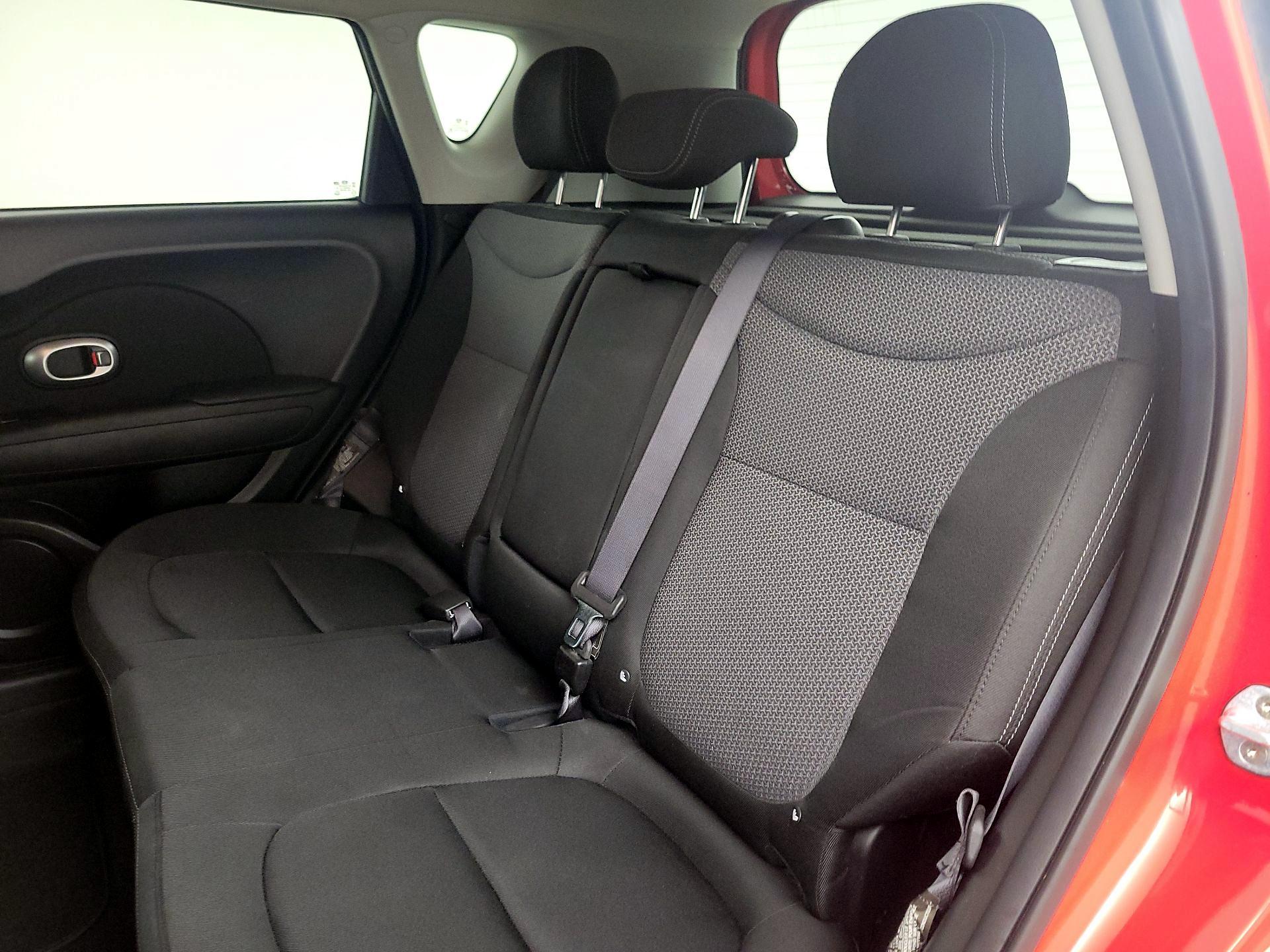 Thumbnail: 2018 Kia Soul - 19