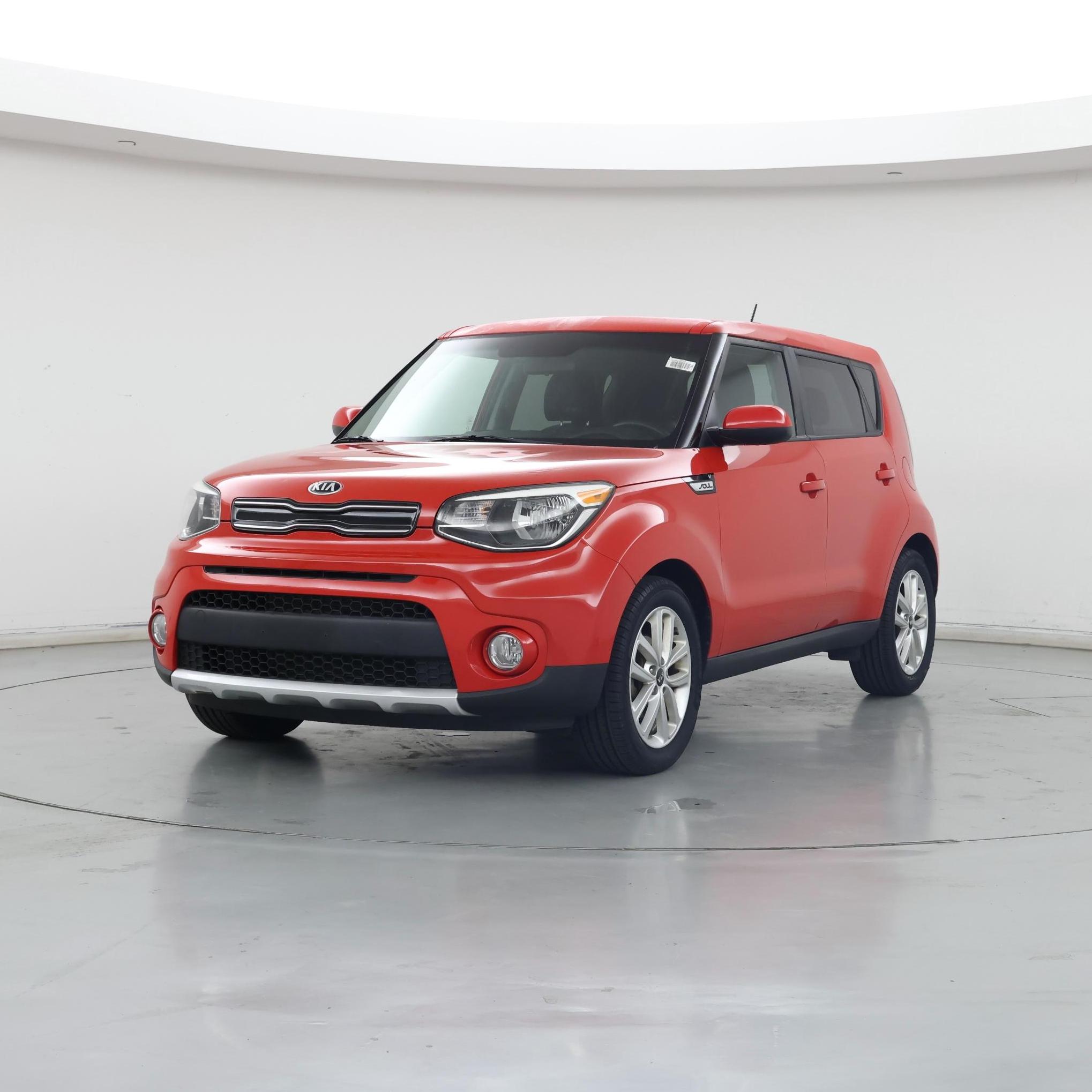 Thumbnail: 2018 Kia Soul - 4