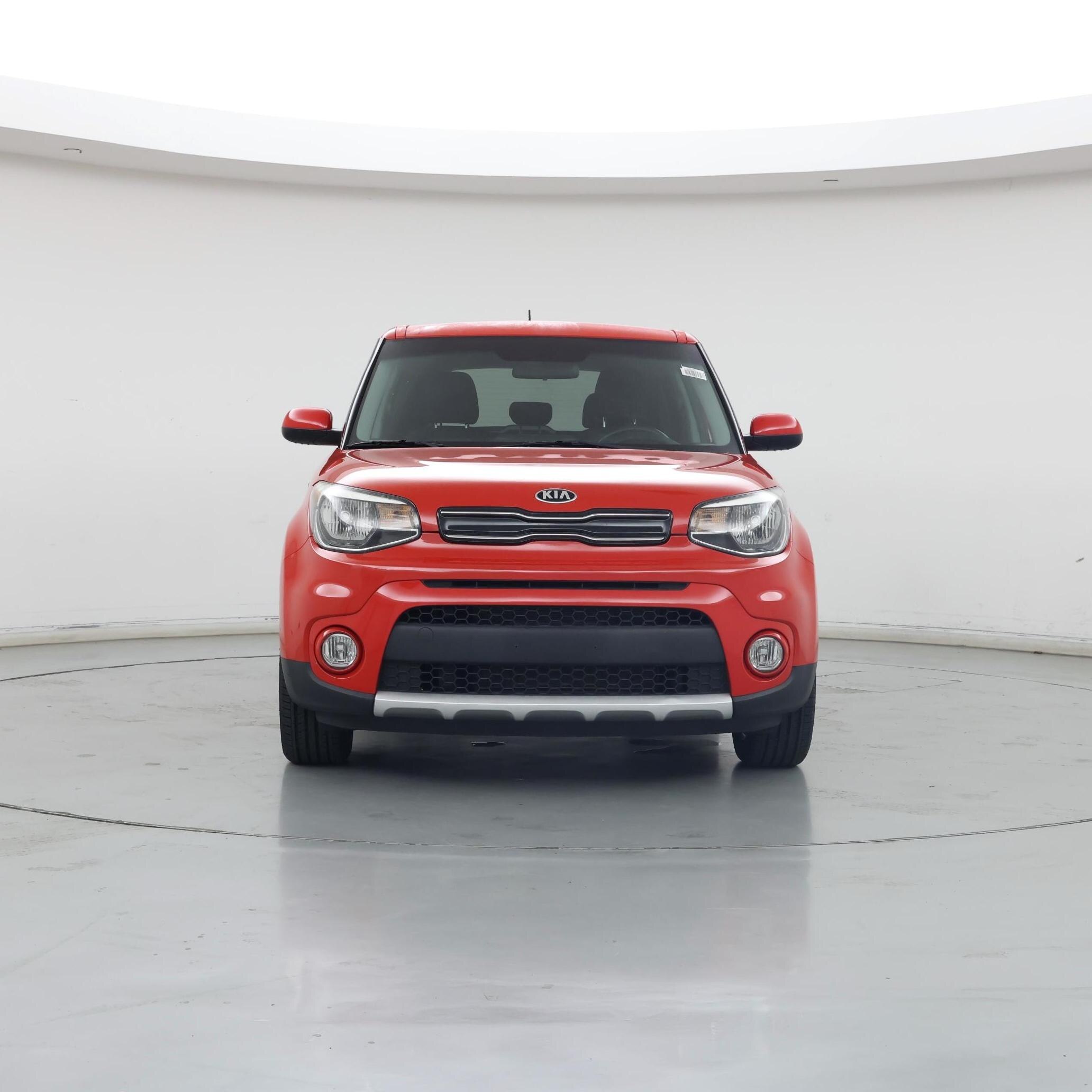 Thumbnail: 2018 Kia Soul - 5