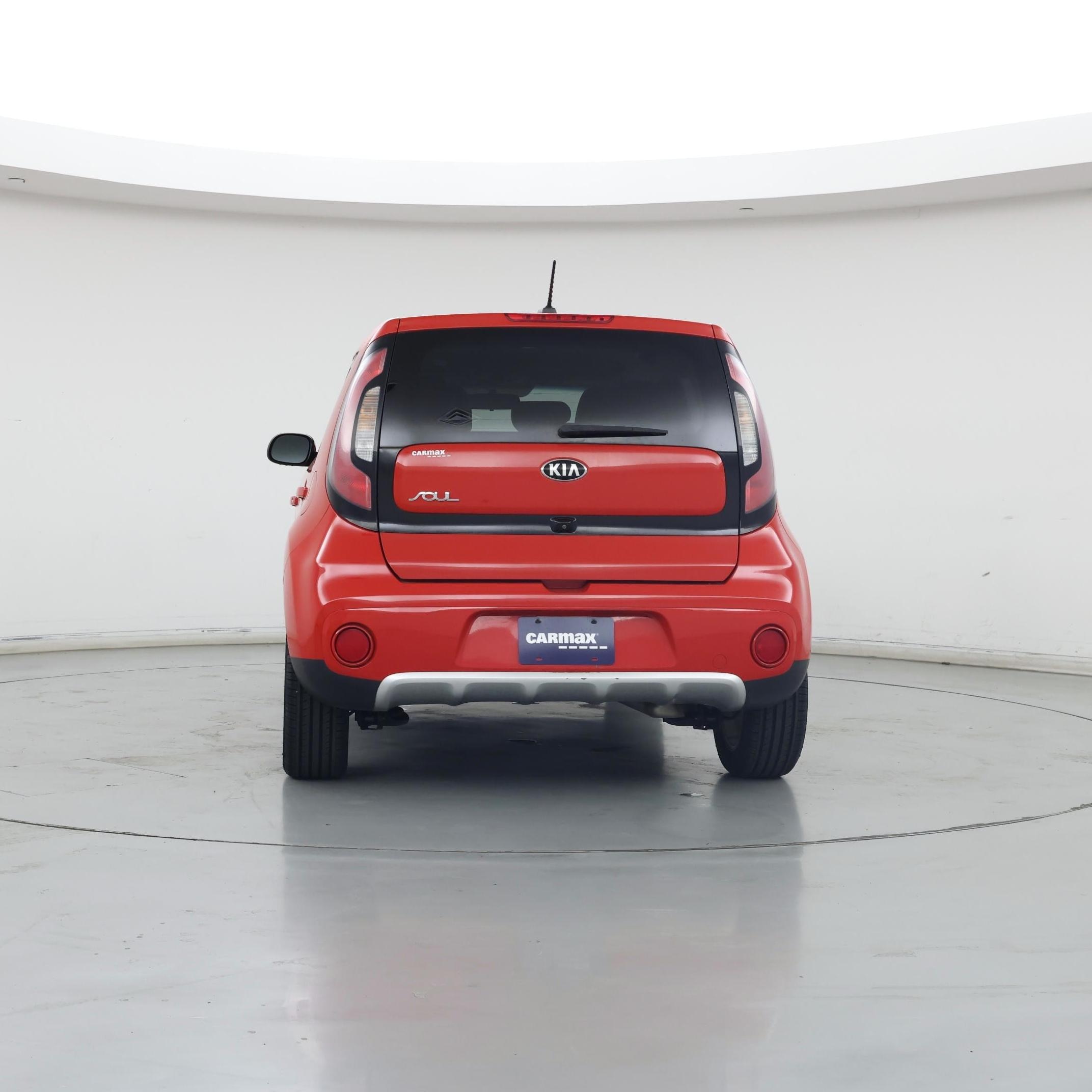 Thumbnail: 2018 Kia Soul - 6