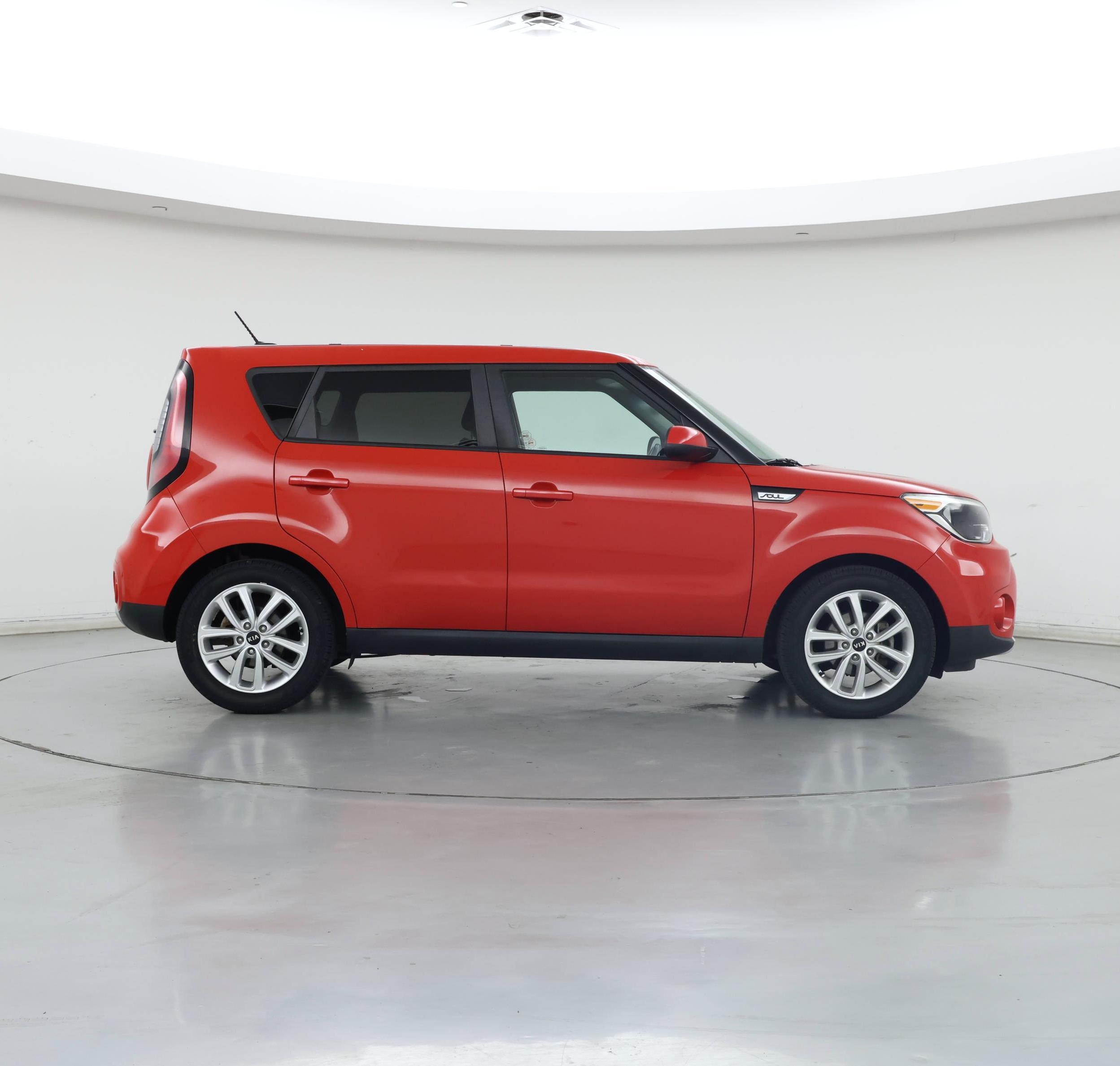 Thumbnail: 2018 Kia Soul - 7