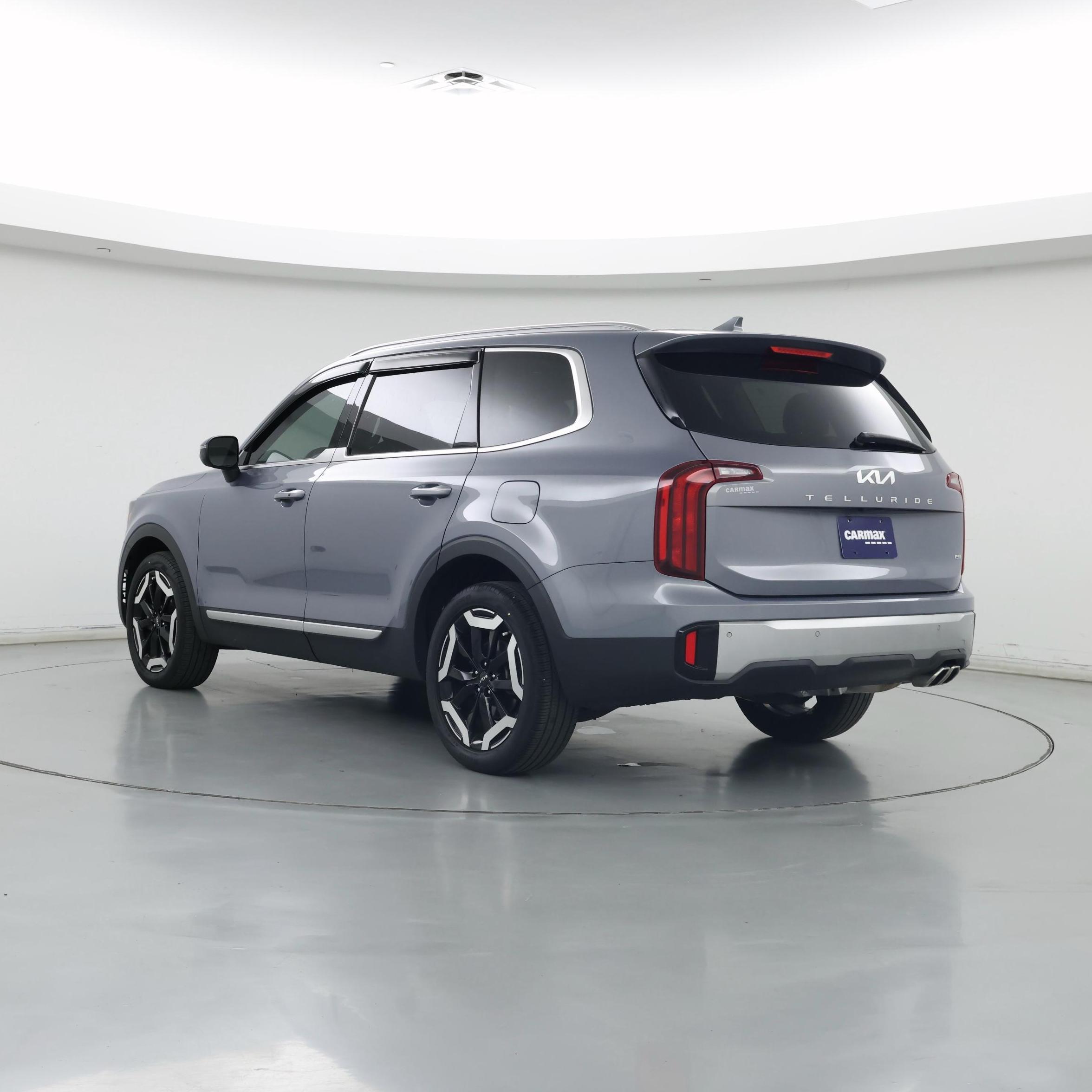 Thumbnail: 2024 Kia Telluride - 2