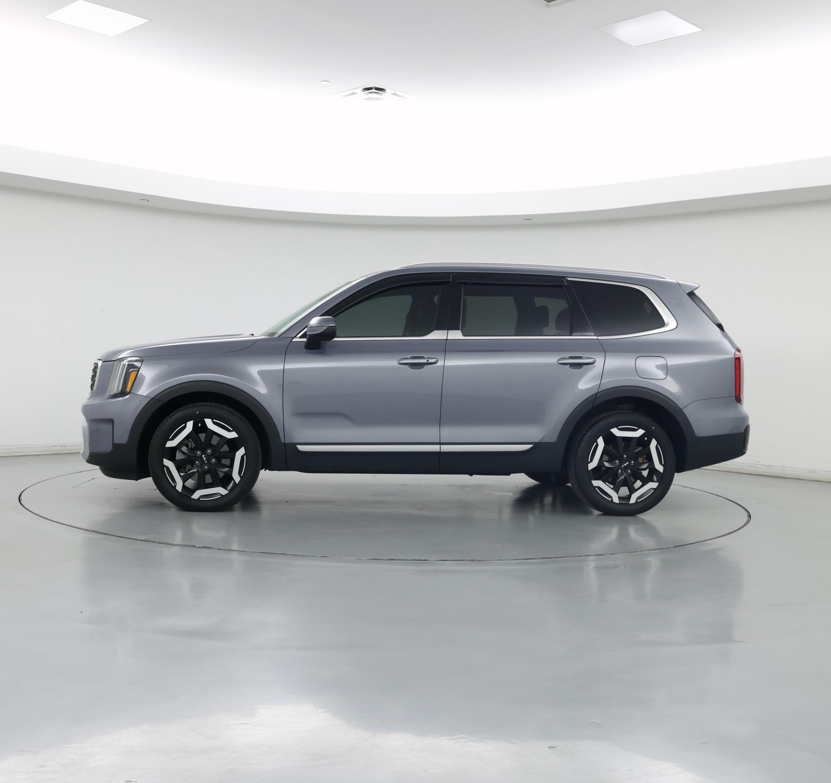 Thumbnail: 2024 Kia Telluride - 3