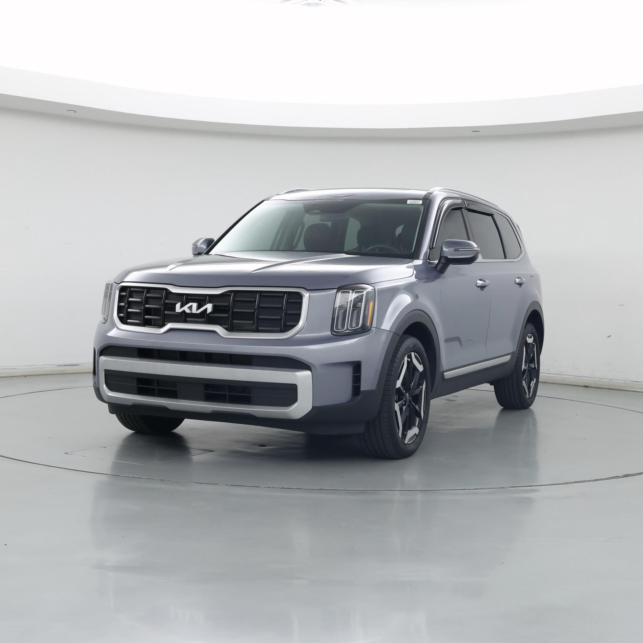 Thumbnail: 2024 Kia Telluride - 4
