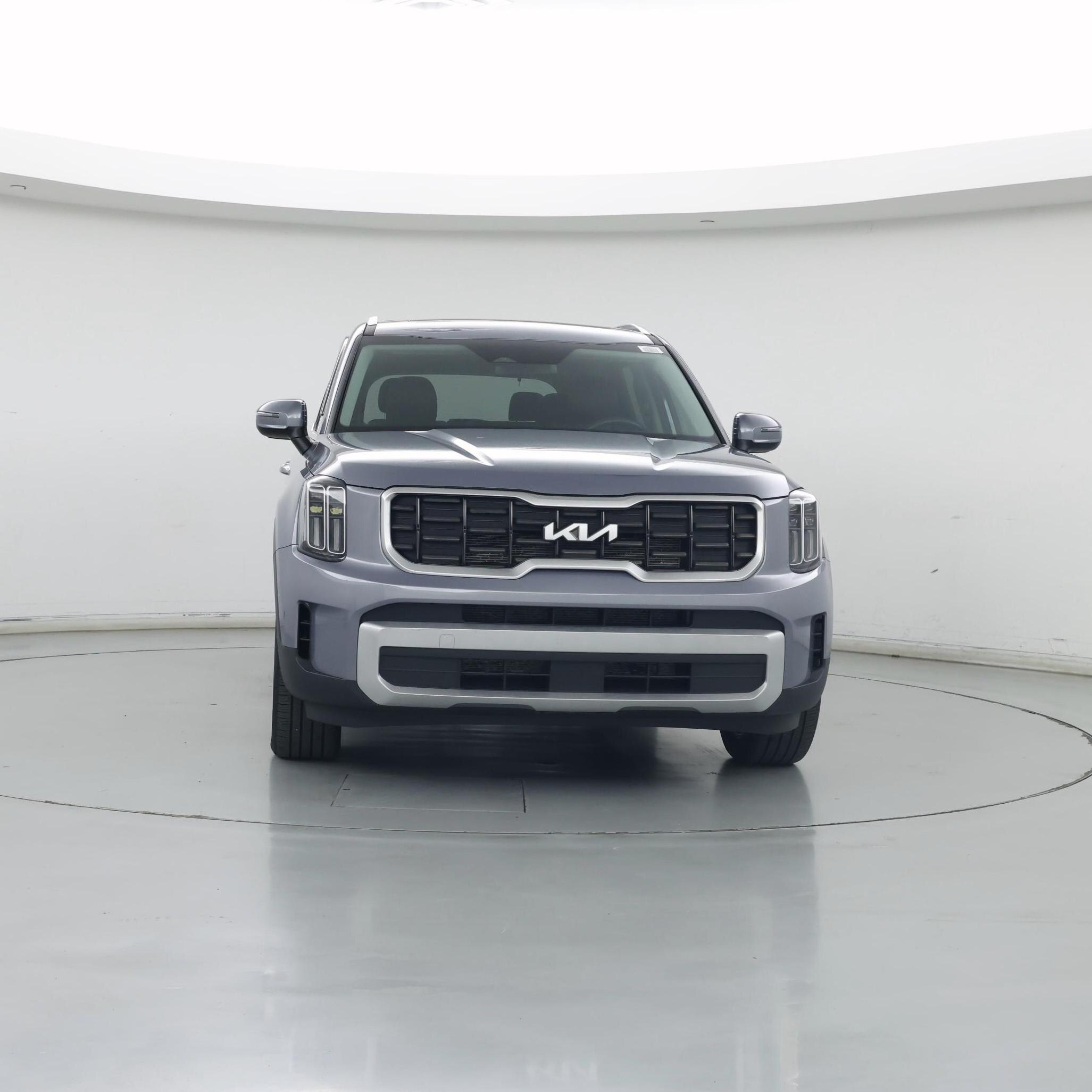 Thumbnail: 2024 Kia Telluride - 5