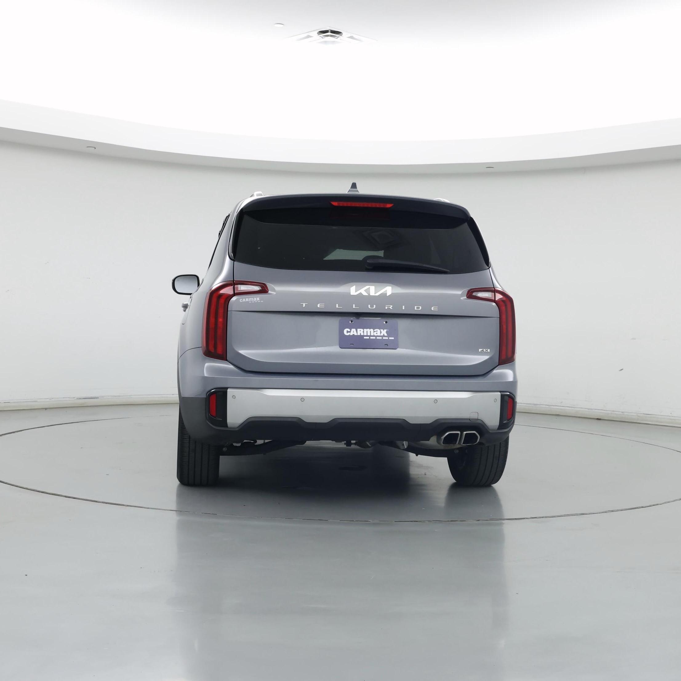 Thumbnail: 2024 Kia Telluride - 6