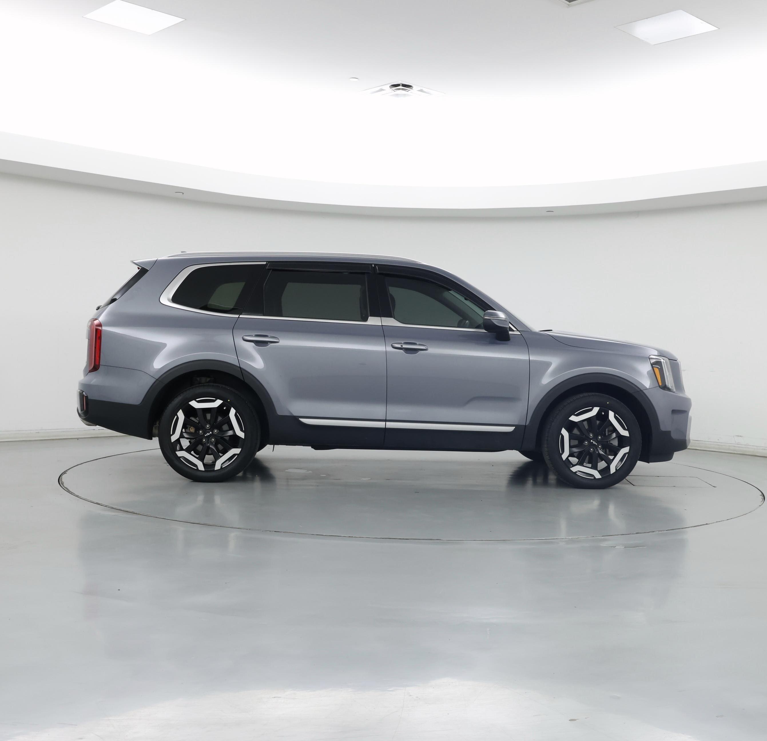 Thumbnail: 2024 Kia Telluride - 7
