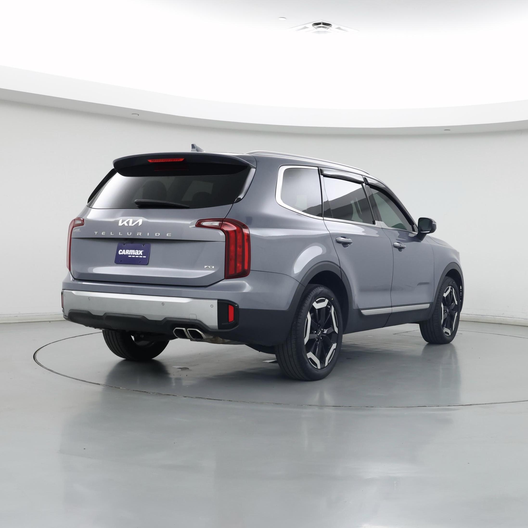 Thumbnail: 2024 Kia Telluride - 8