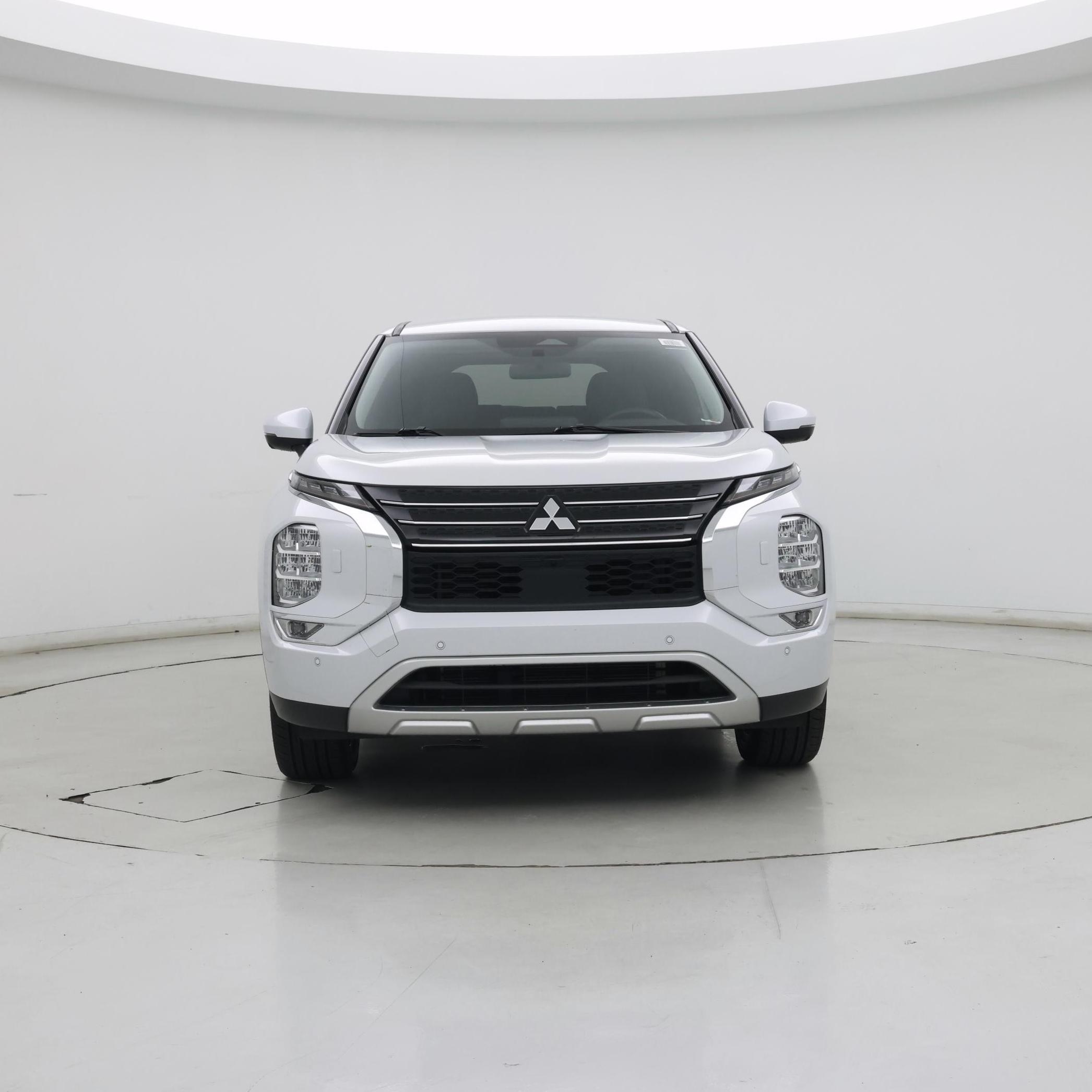Thumbnail: 2022 Mitsubishi Outlander - 5