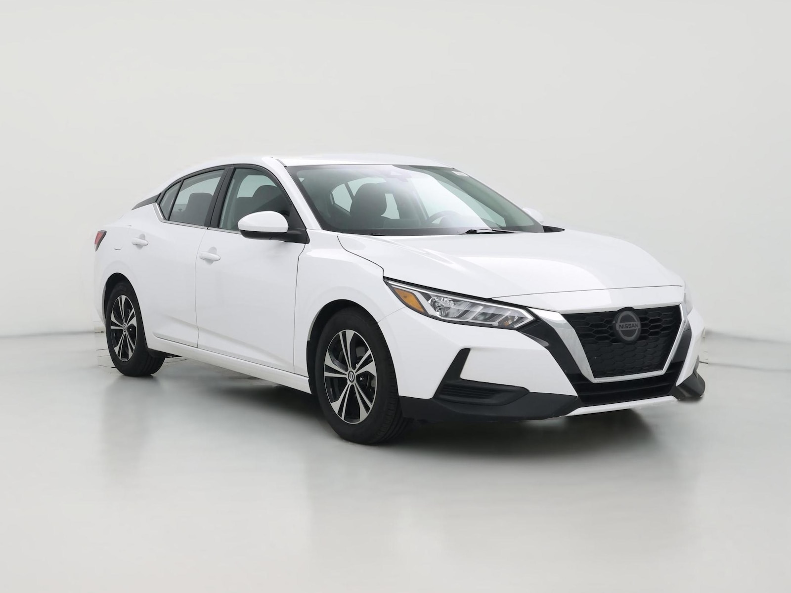 2023 Nissan Sentra
