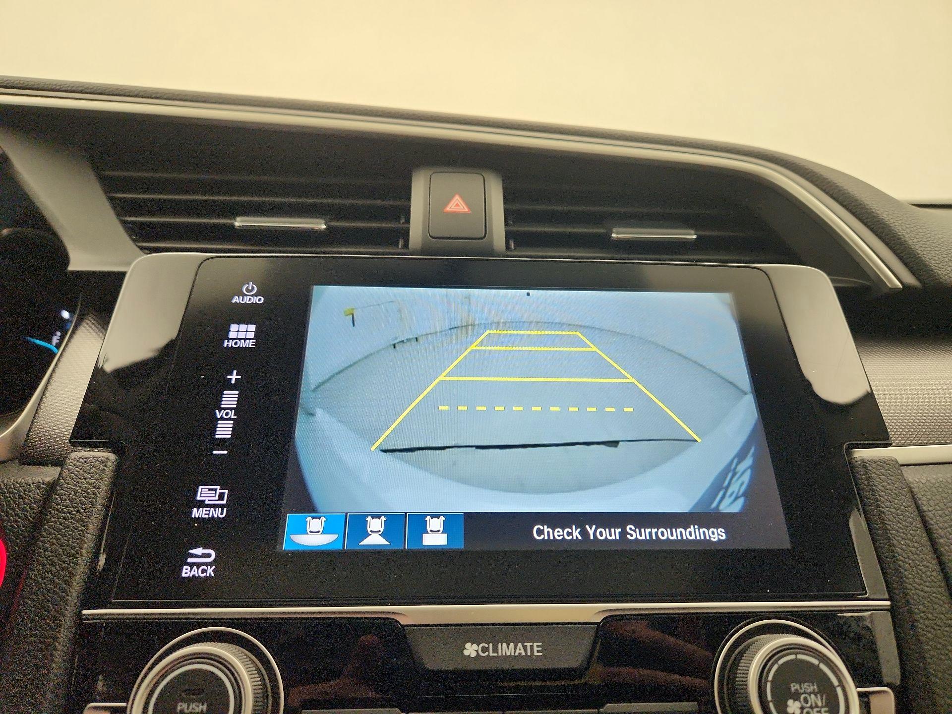 Thumbnail: 2016 Honda Civic - 14