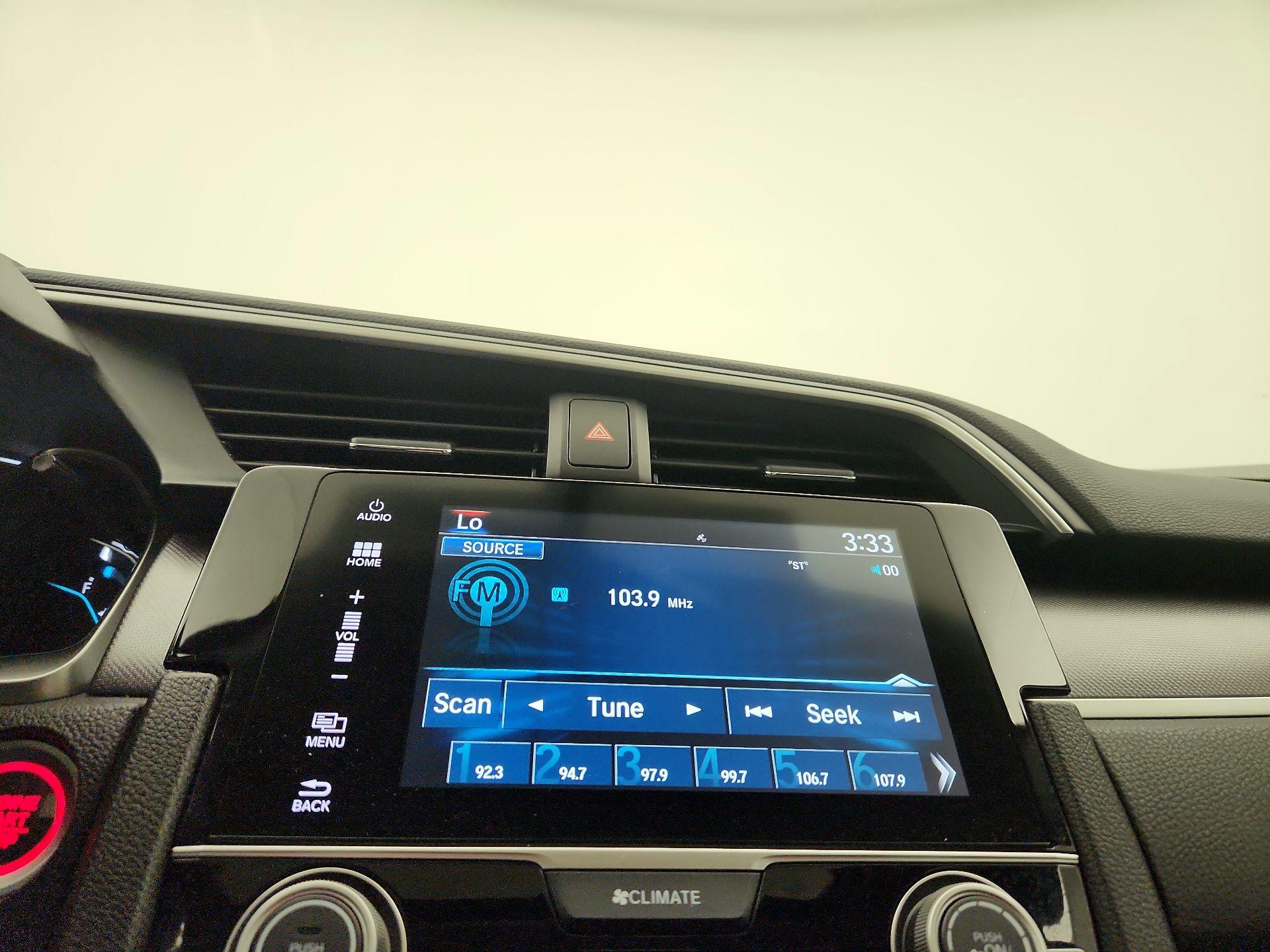 Thumbnail: 2016 Honda Civic - 15