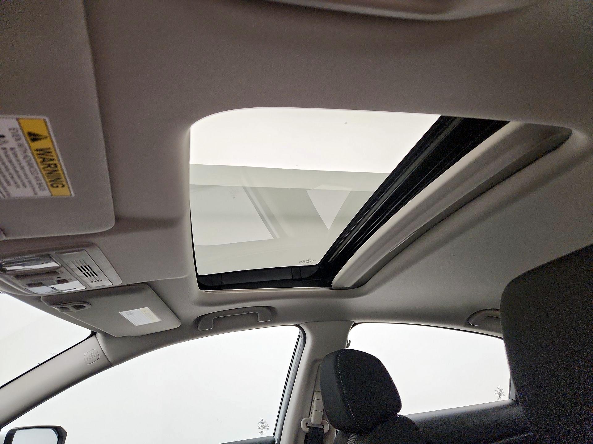 Thumbnail: 2016 Honda Civic - 19