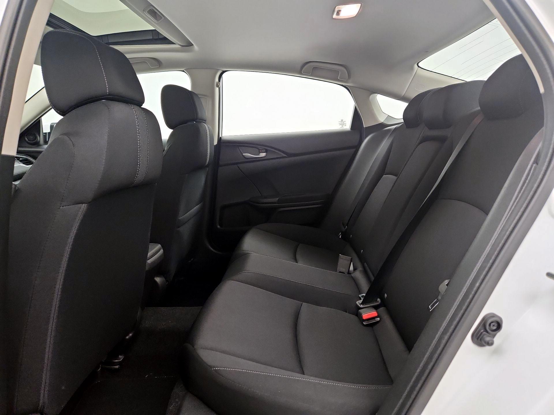 Thumbnail: 2016 Honda Civic - 20