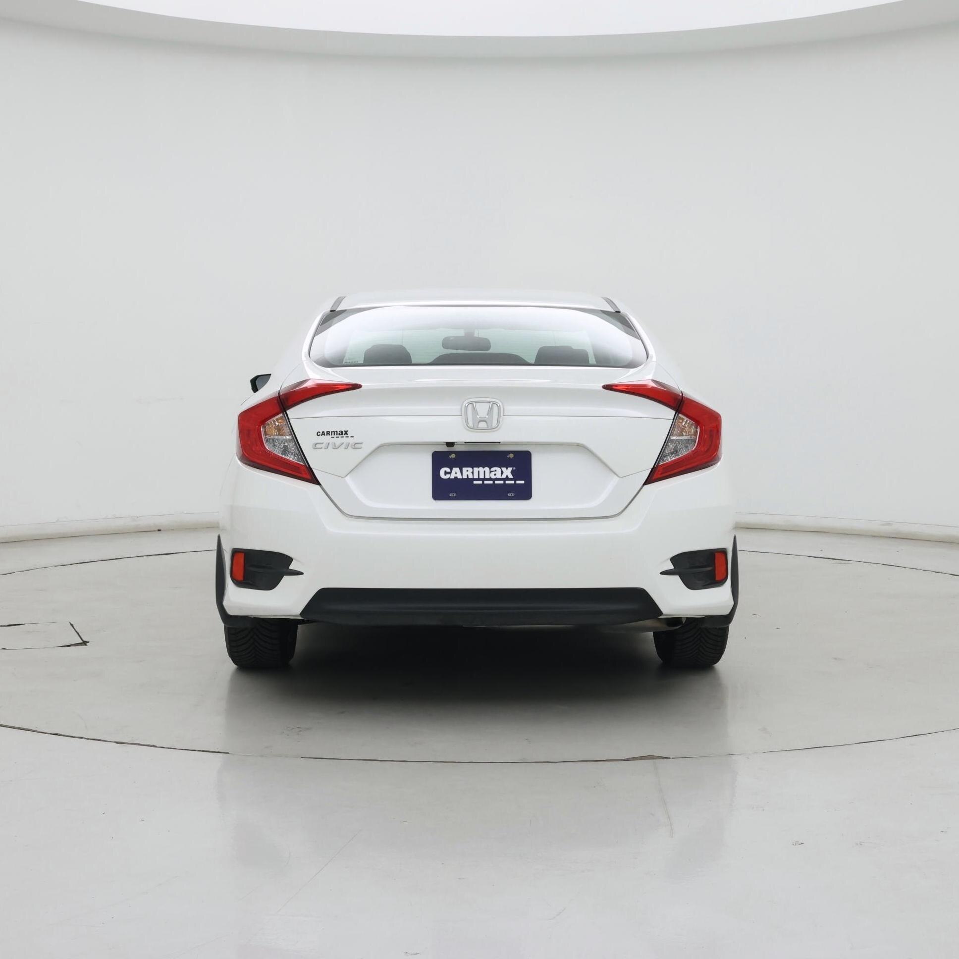 Thumbnail: 2016 Honda Civic - 6