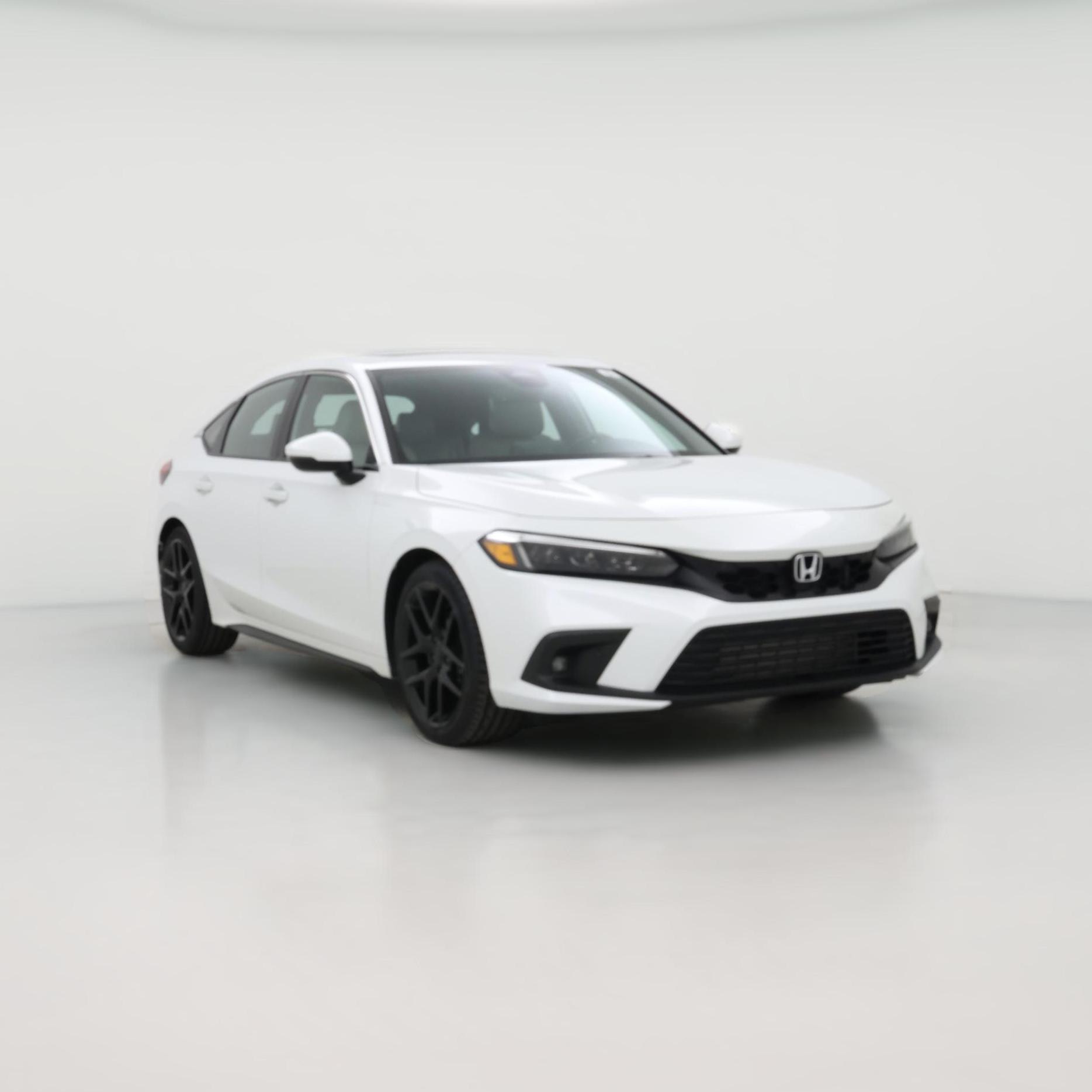Thumbnail: 2023 Honda Civic - 1