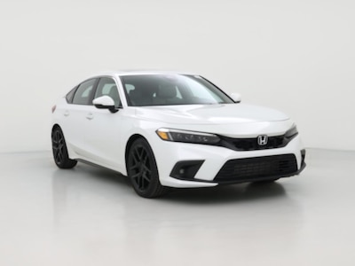 2023 Honda Civic Sport Touring