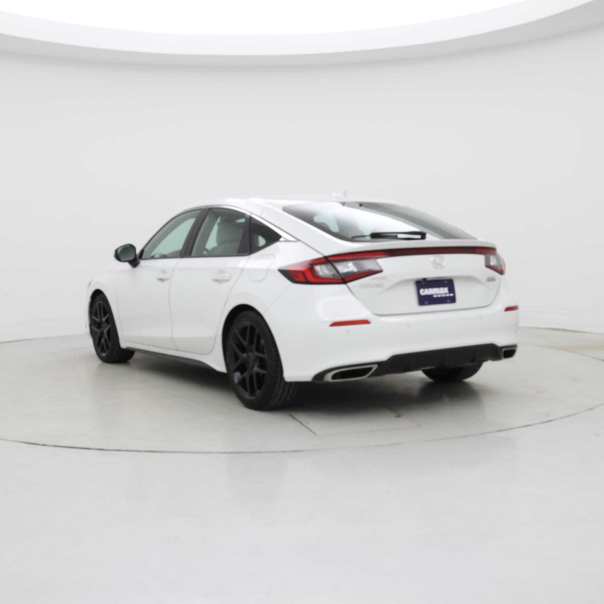 Thumbnail: 2023 Honda Civic - 2