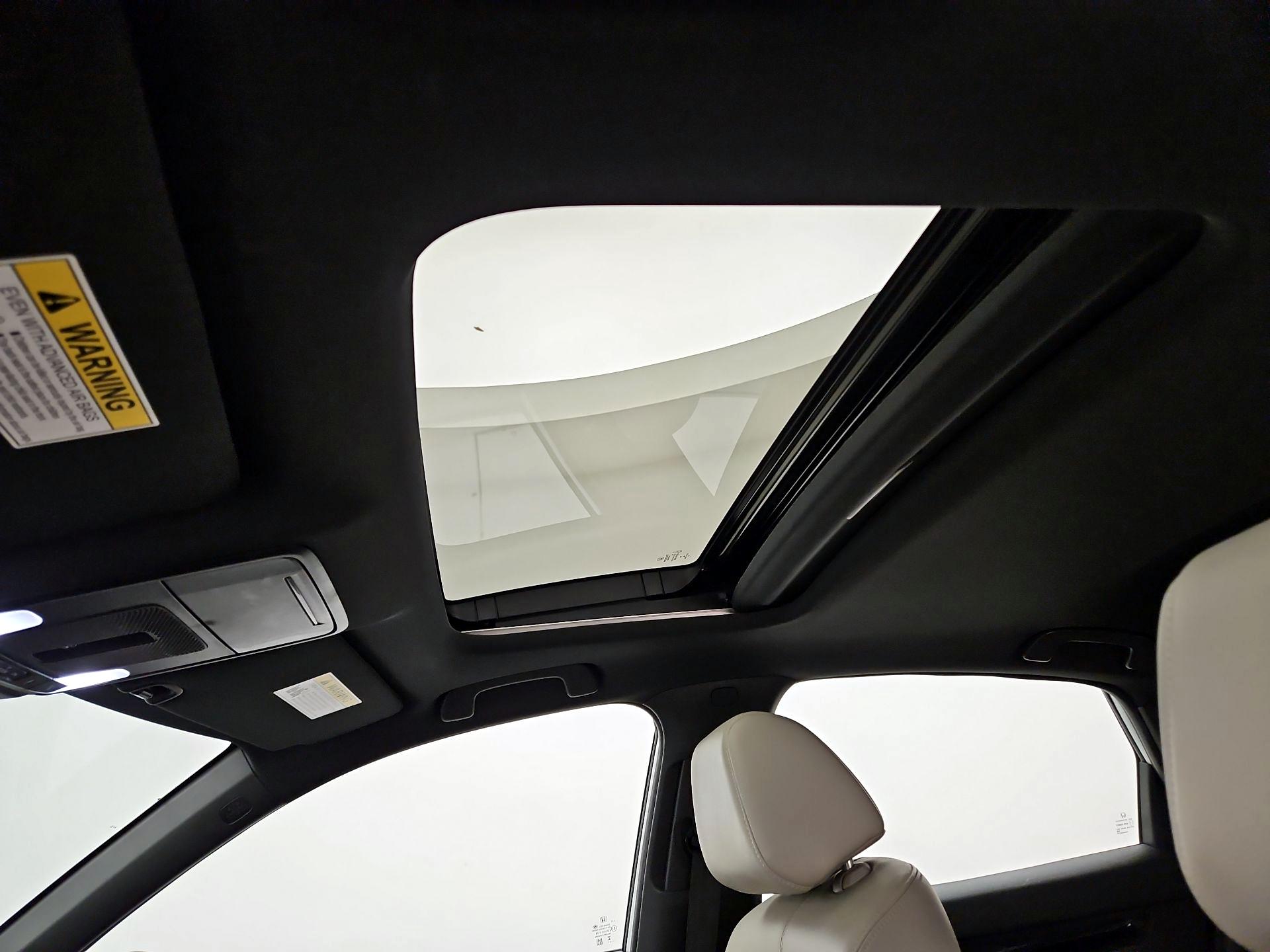 Thumbnail: 2023 Honda Civic - 19