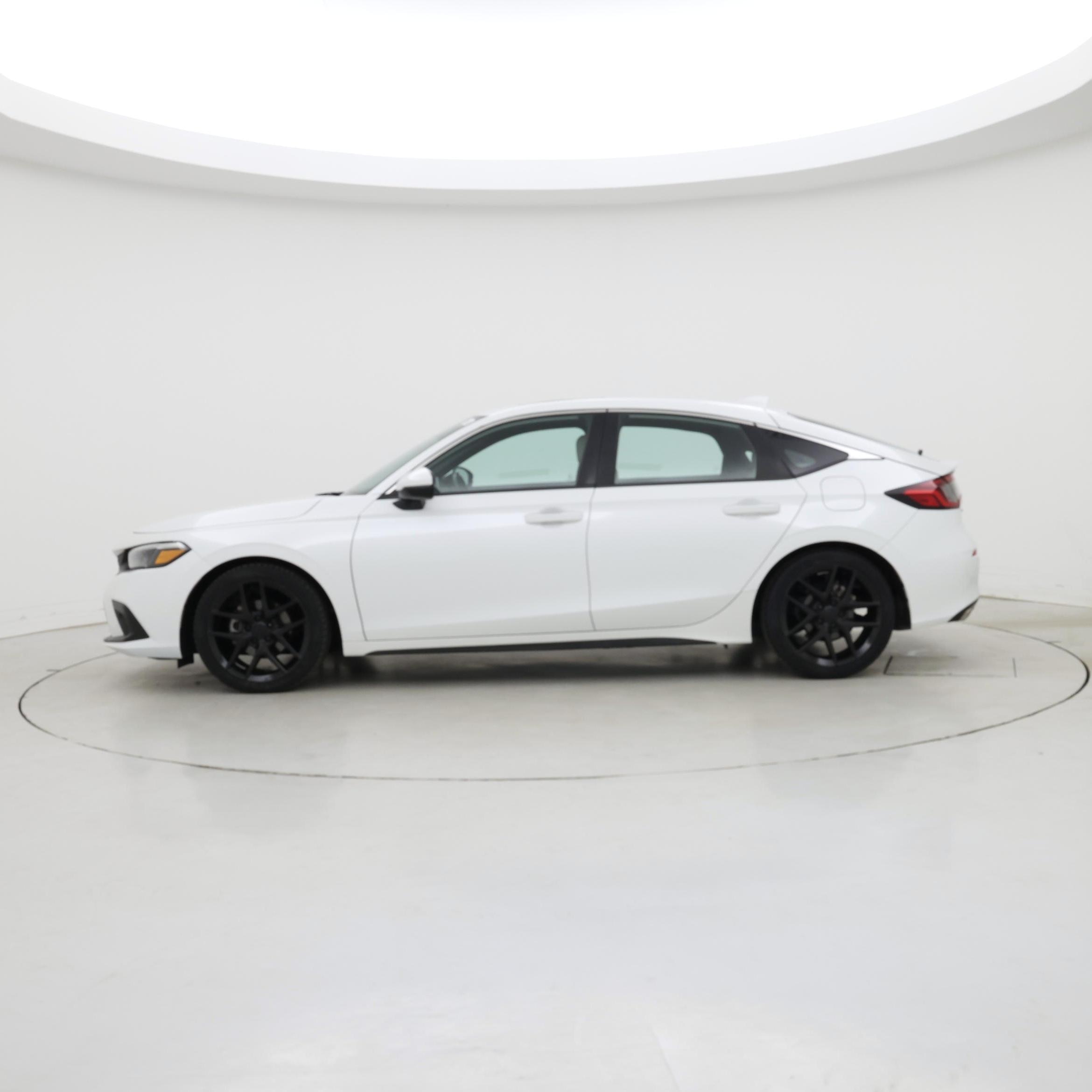 Thumbnail: 2023 Honda Civic - 3