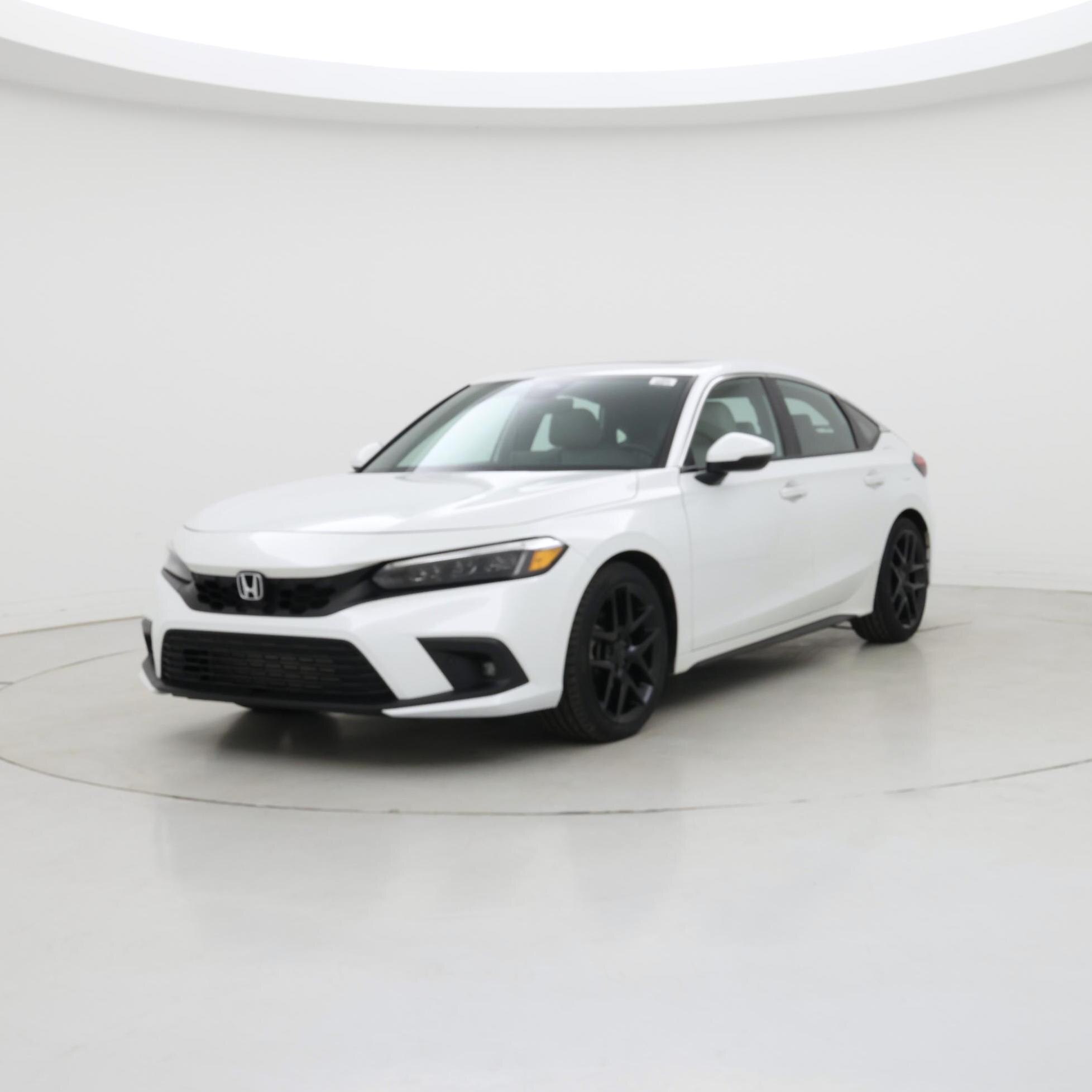 Thumbnail: 2023 Honda Civic - 4