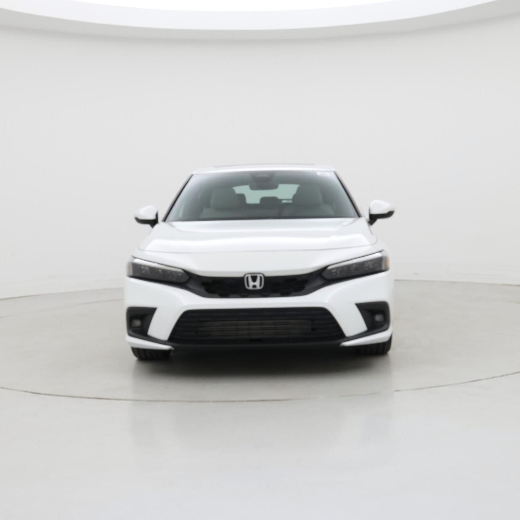 Thumbnail: 2023 Honda Civic - 5