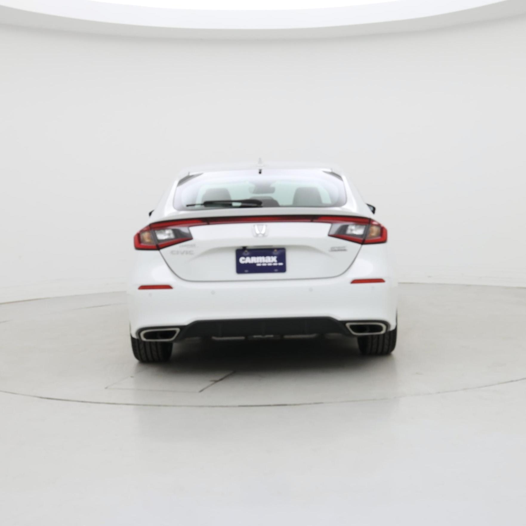 Thumbnail: 2023 Honda Civic - 6