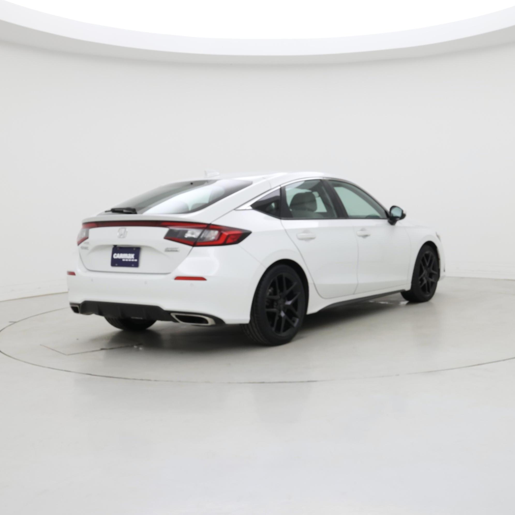 Thumbnail: 2023 Honda Civic - 8