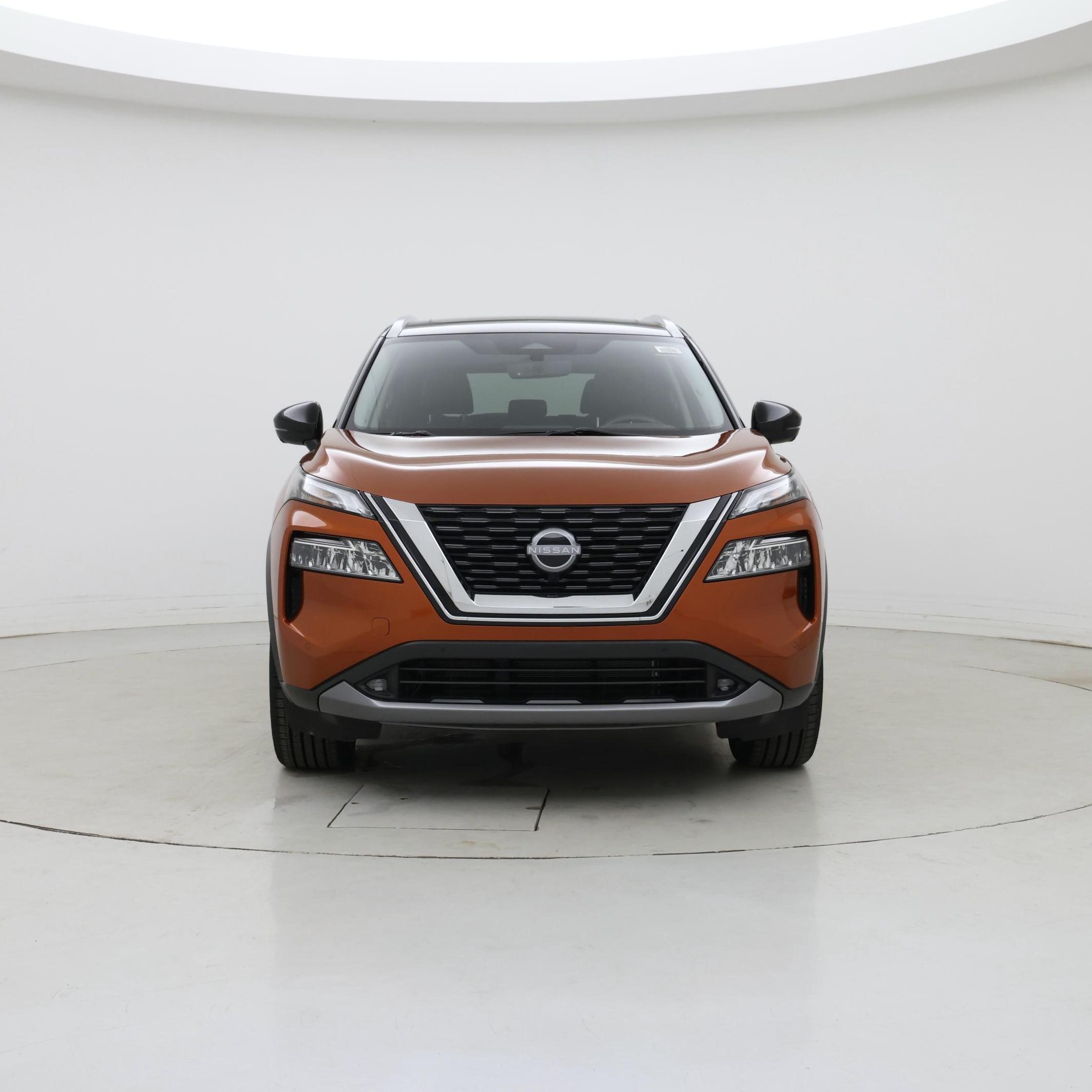 Thumbnail: 2022 Nissan Rogue - 5
