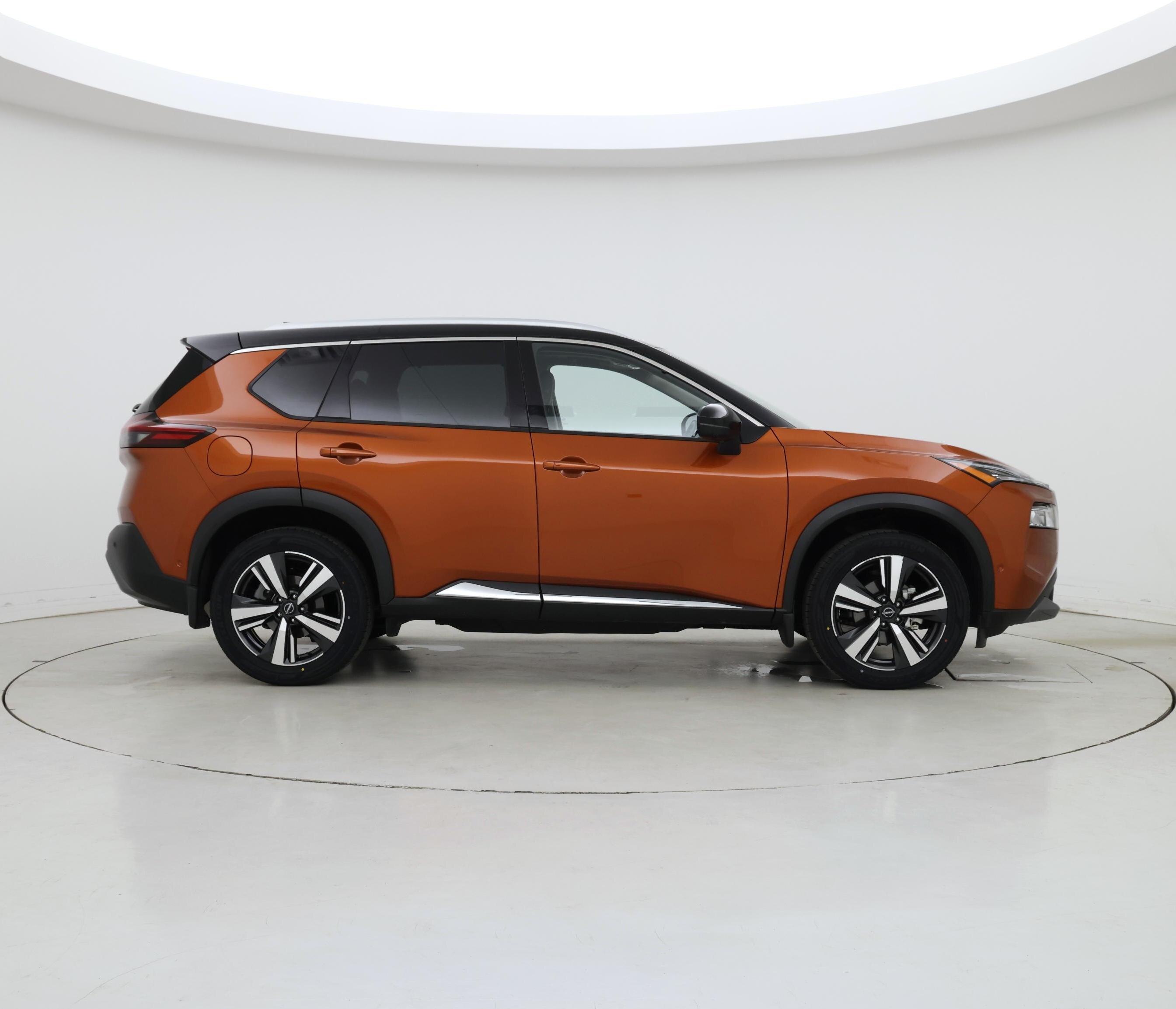 Thumbnail: 2022 Nissan Rogue - 7