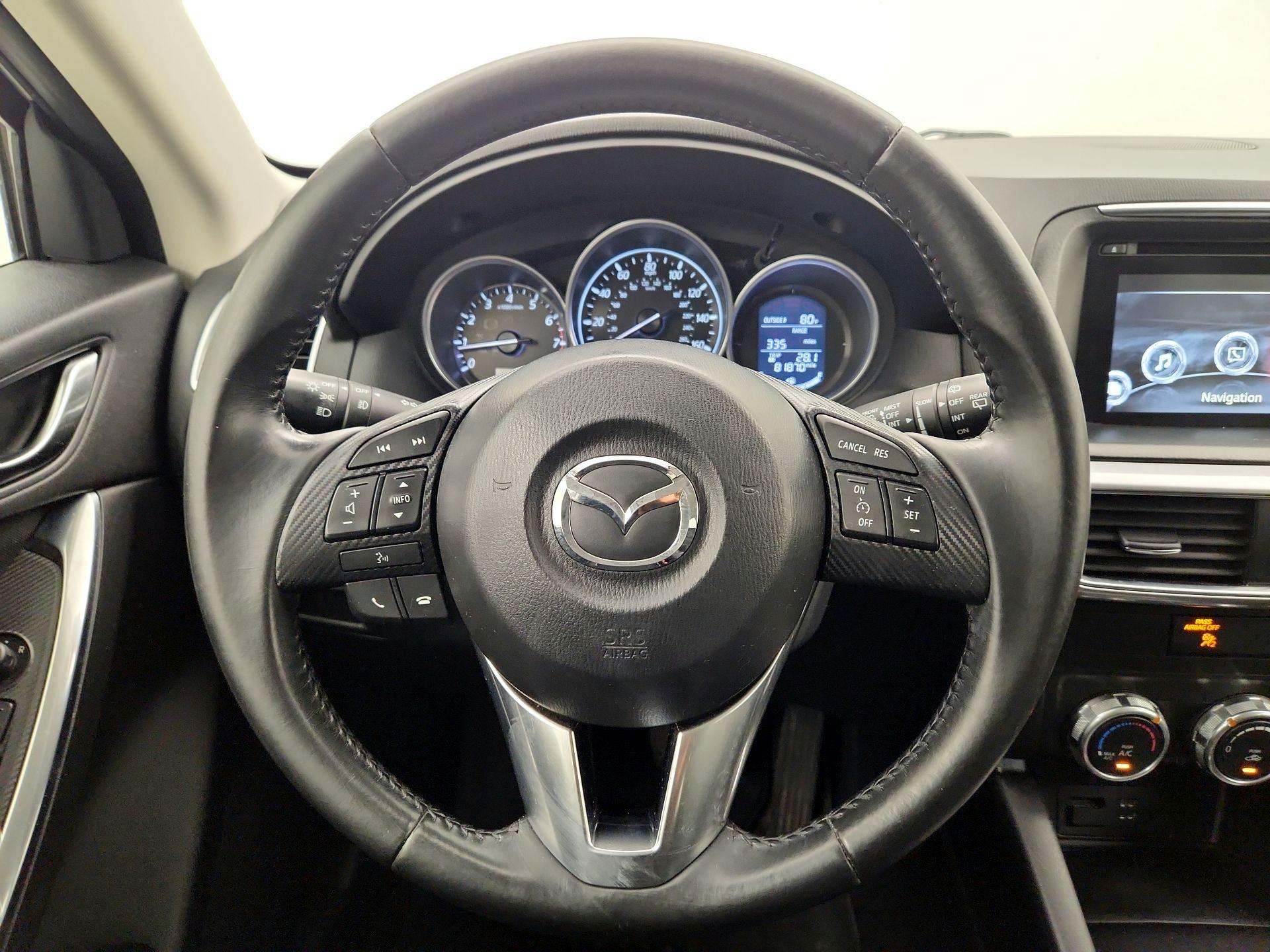 Thumbnail: 2016 Mazda CX-5 - 10