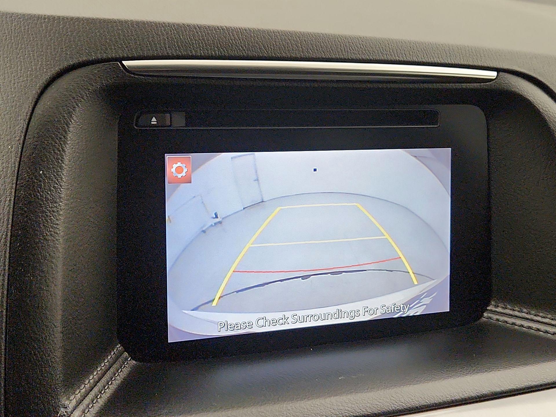 Thumbnail: 2016 Mazda CX-5 - 14
