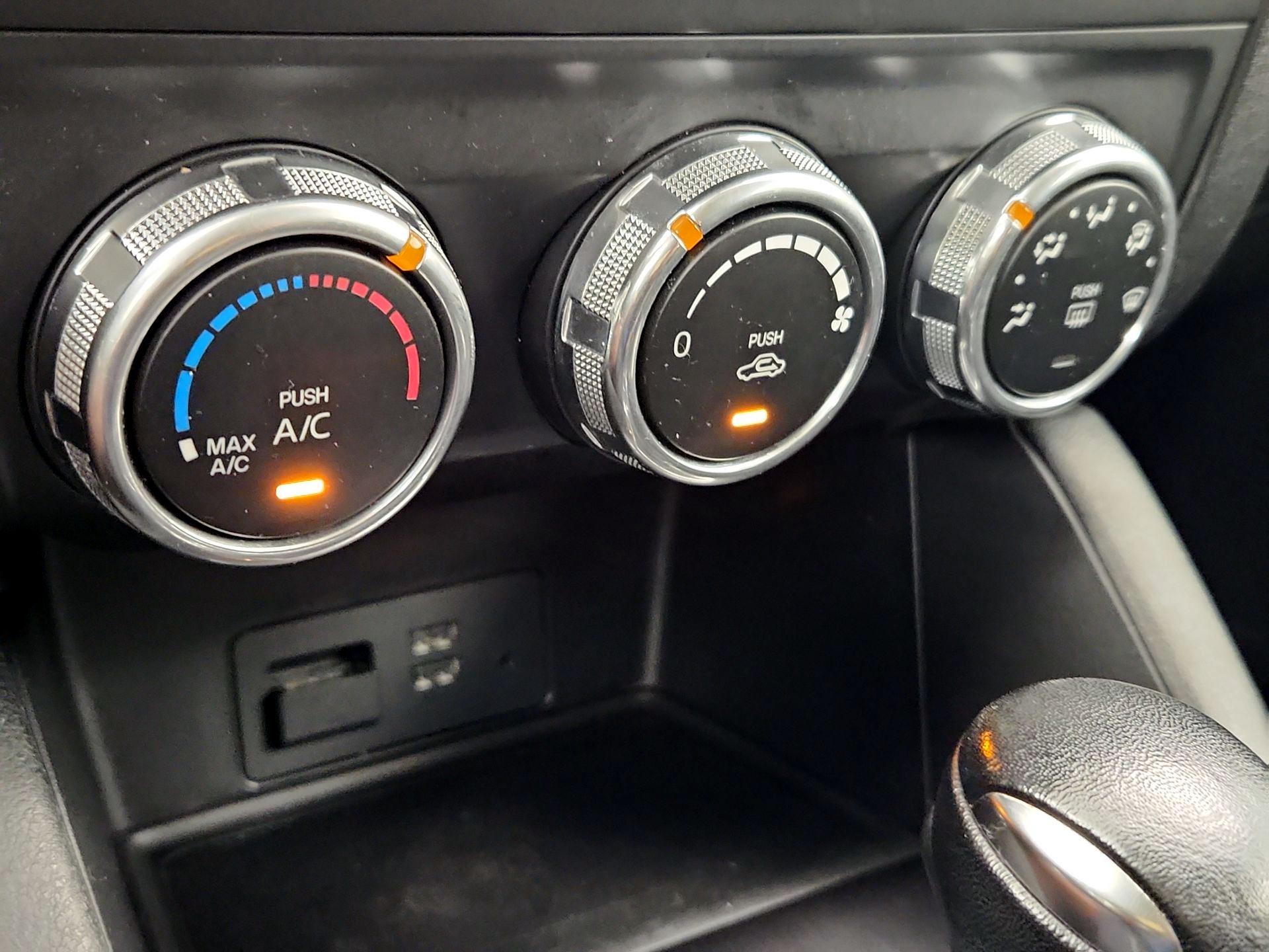 Thumbnail: 2016 Mazda CX-5 - 16