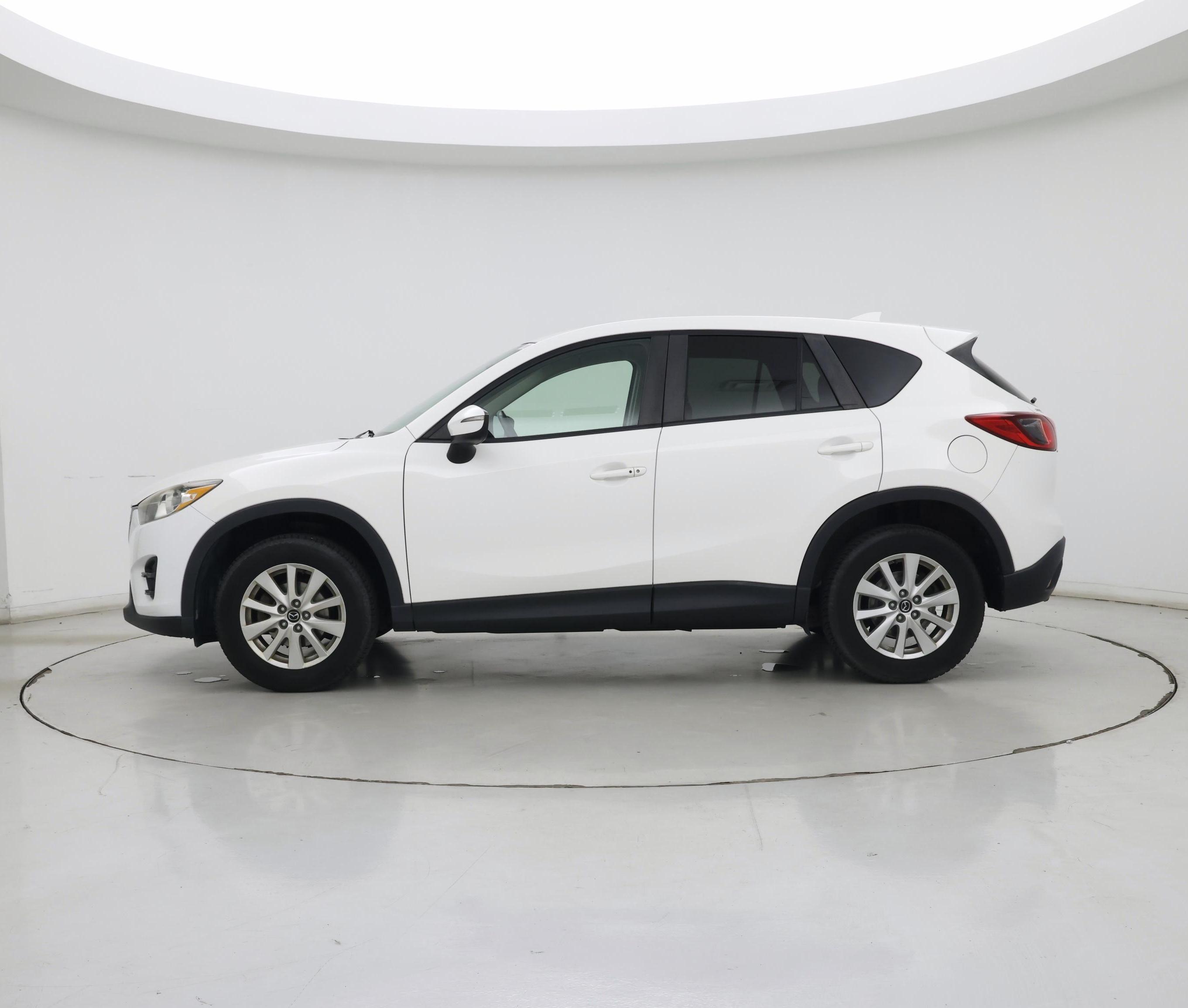 Thumbnail: 2016 Mazda CX-5 - 3