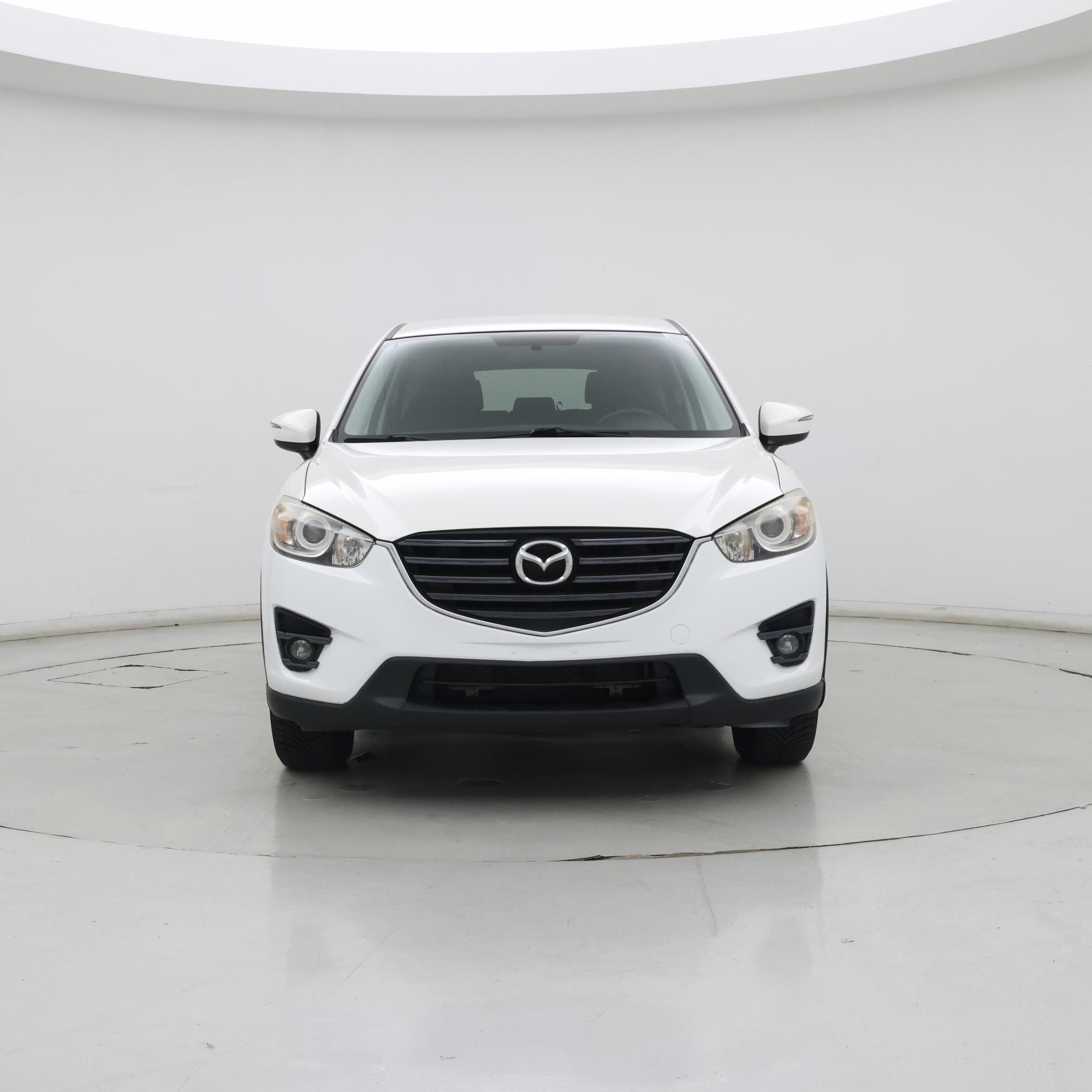 Thumbnail: 2016 Mazda CX-5 - 5