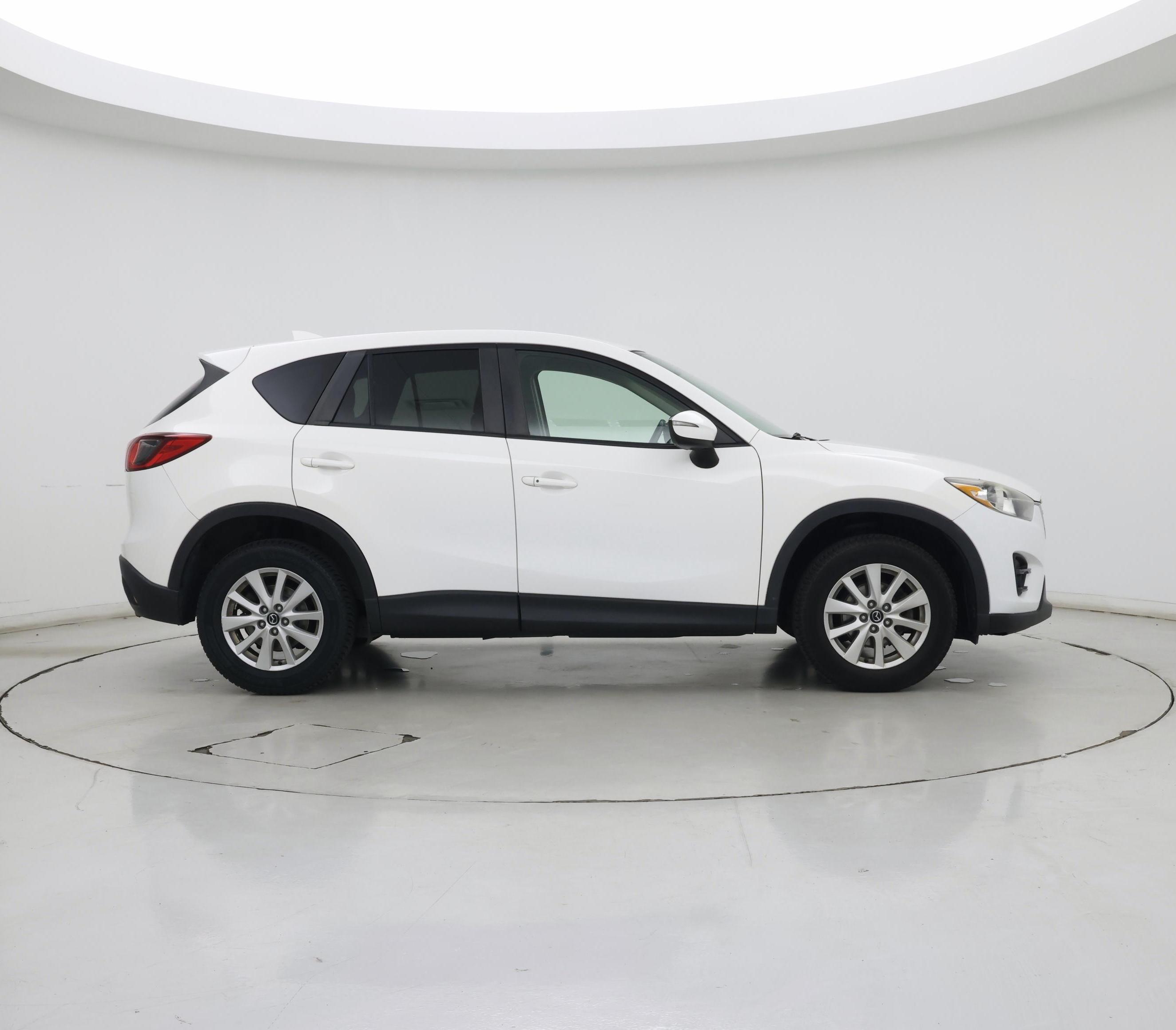 Thumbnail: 2016 Mazda CX-5 - 7