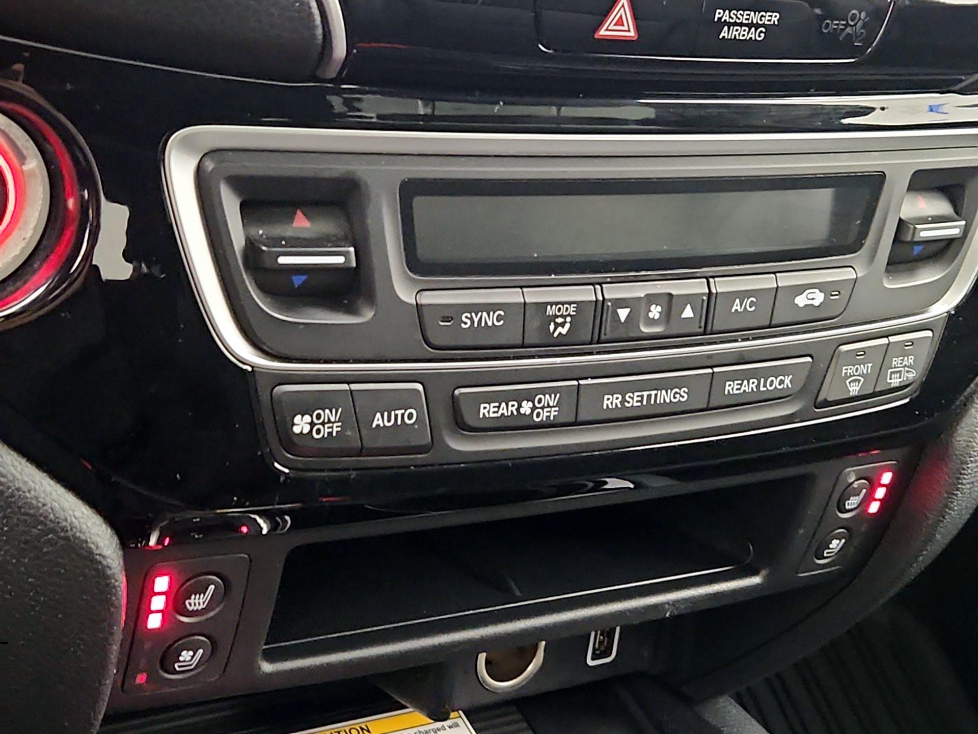 Thumbnail: 2022 Honda Passport - 17
