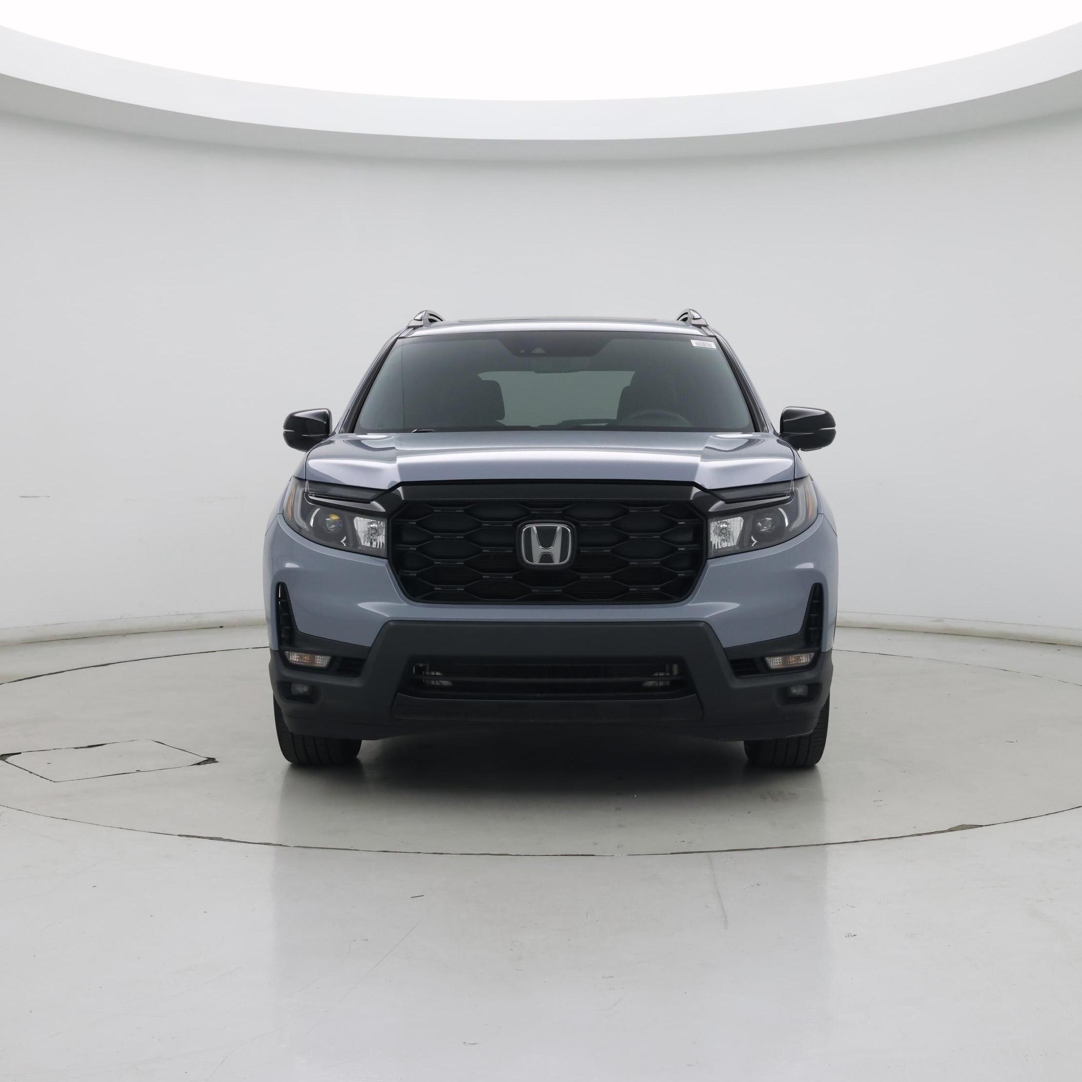 Thumbnail: 2022 Honda Passport - 5