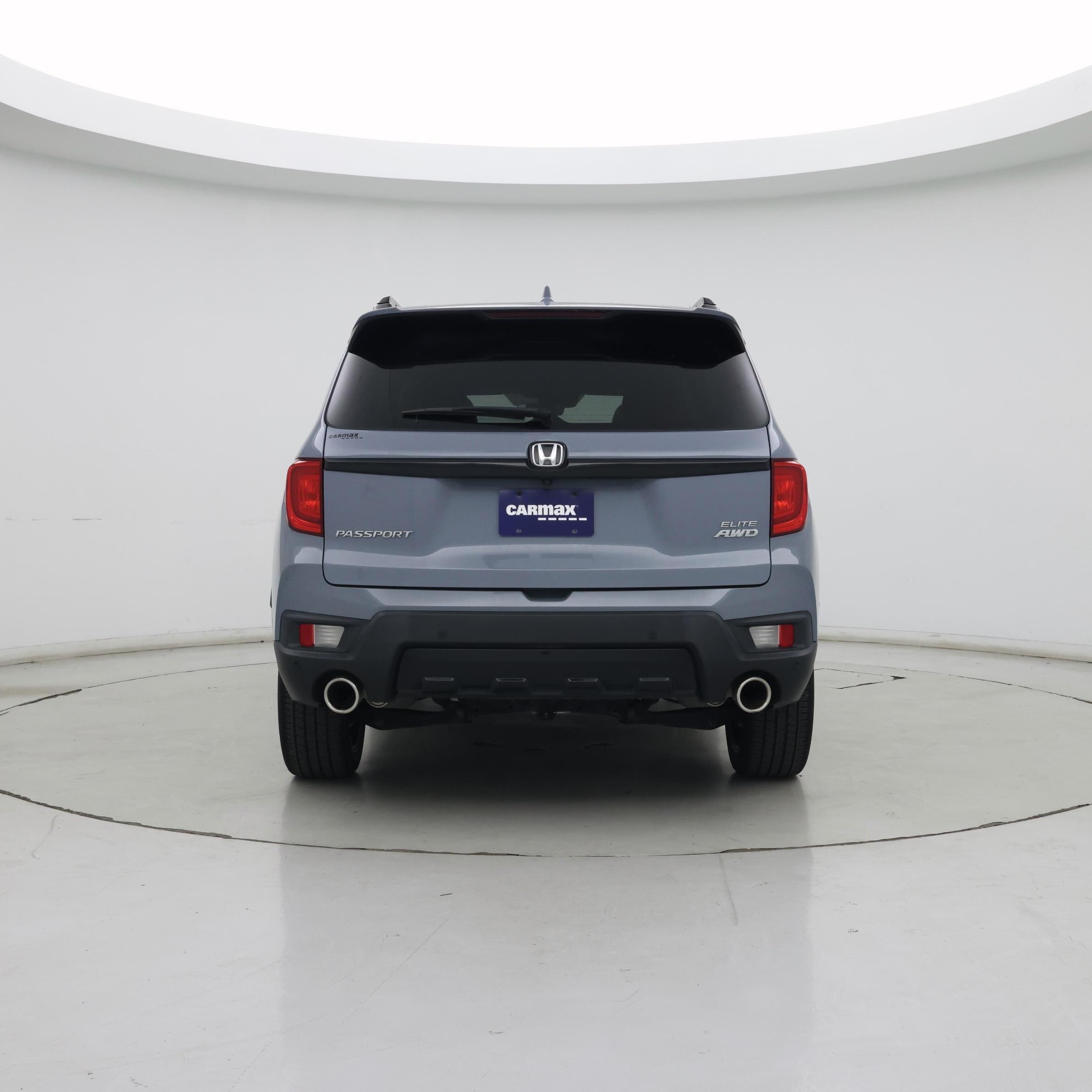 Thumbnail: 2022 Honda Passport - 6