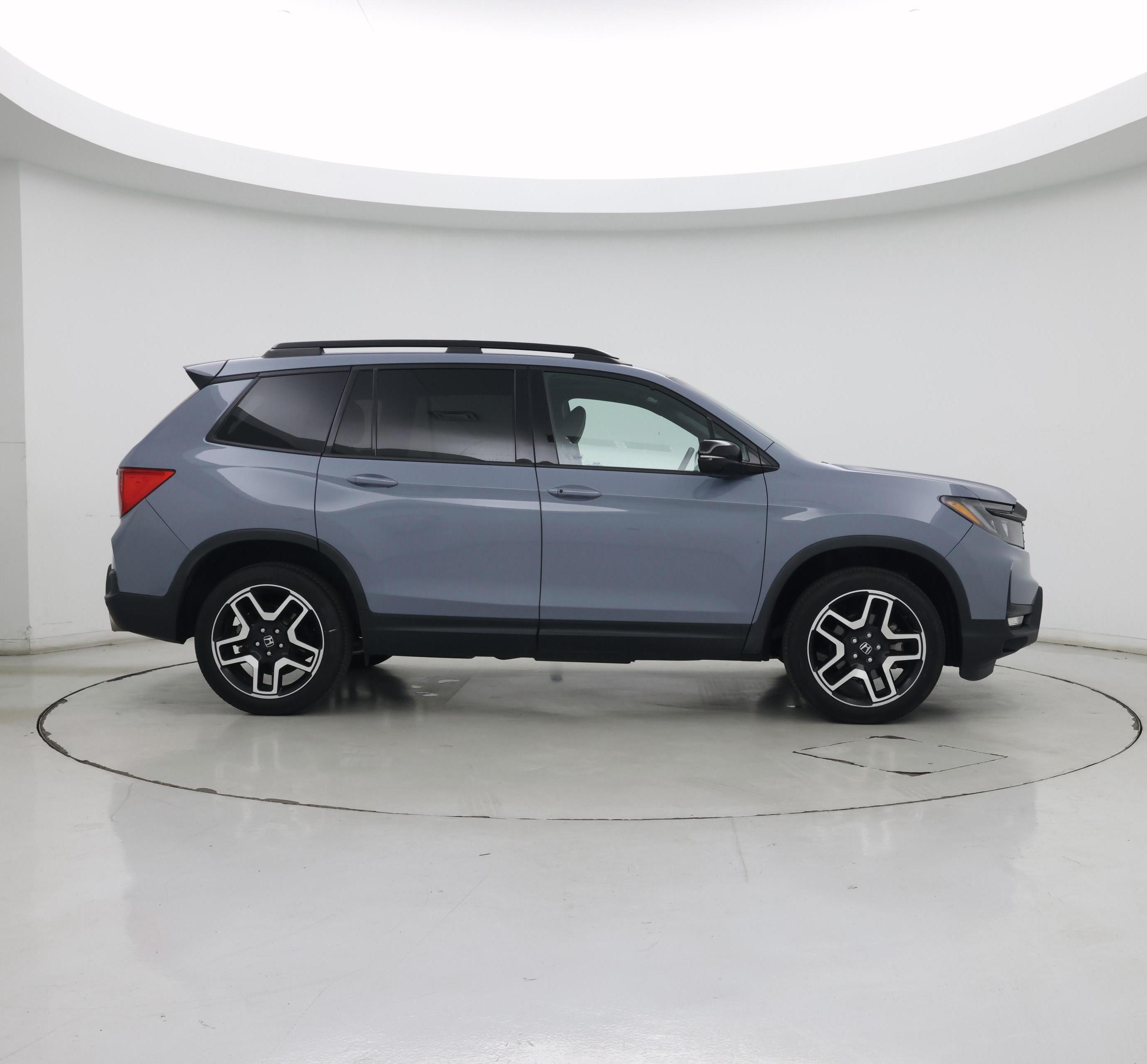 Thumbnail: 2022 Honda Passport - 7